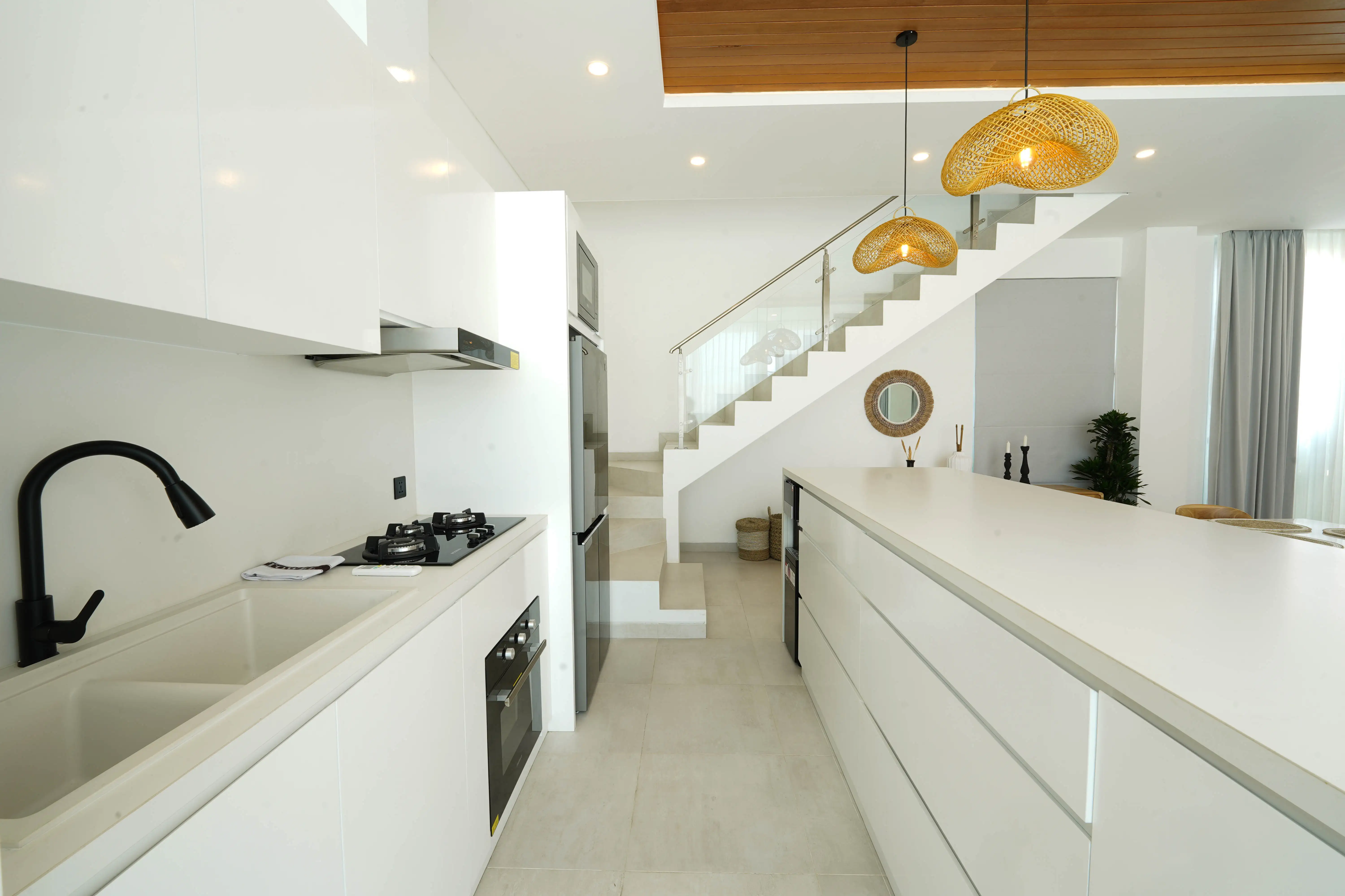 Villa 402m² in Indonesia, Canggu. Priced at 492914$ rent photo-23