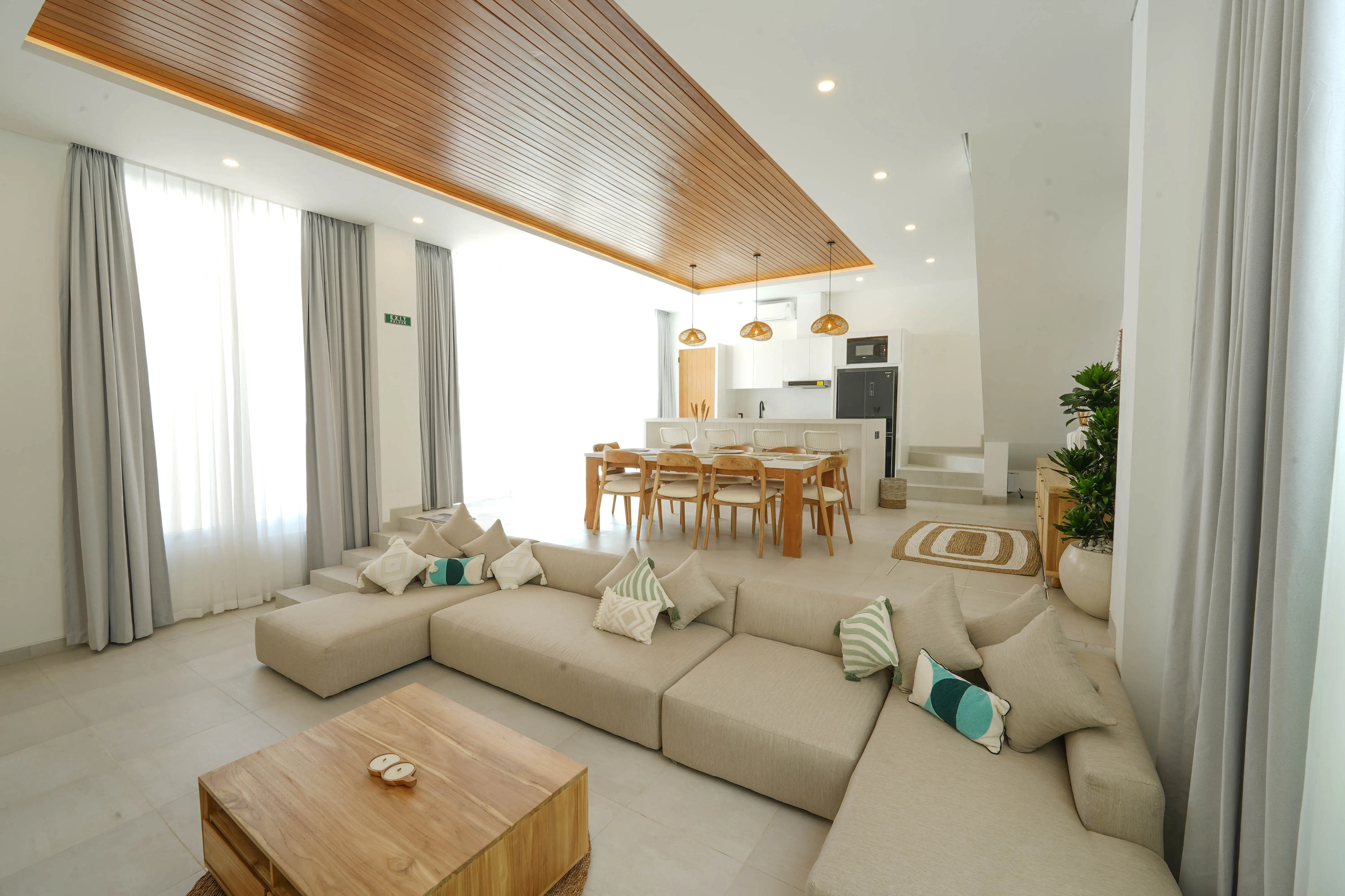 Villa 402m² in Indonesia, Canggu. Priced at 492914$ rent photo-24
