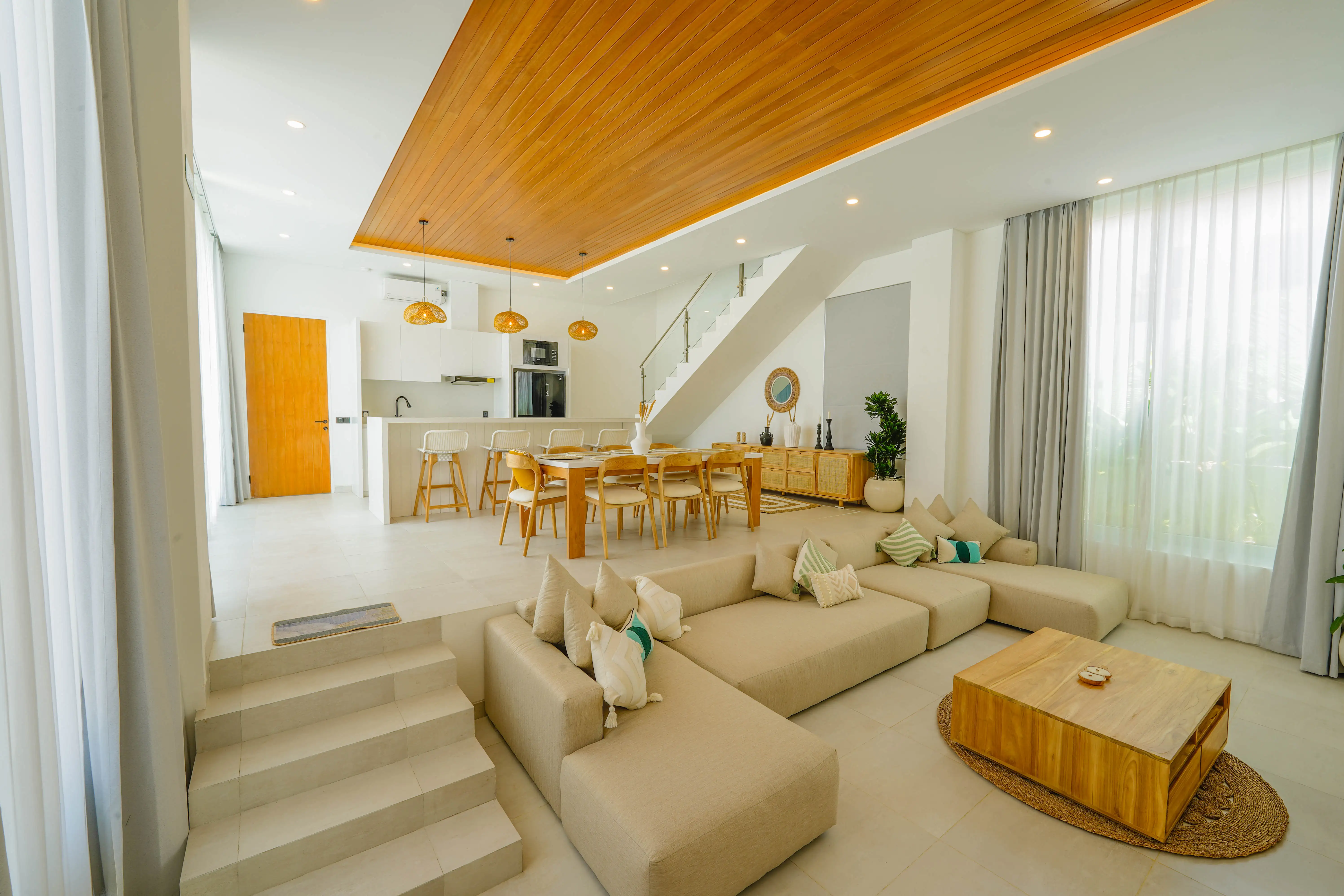 Villa 402m² in Indonesia, Canggu. Priced at 492914$ rent photo-25