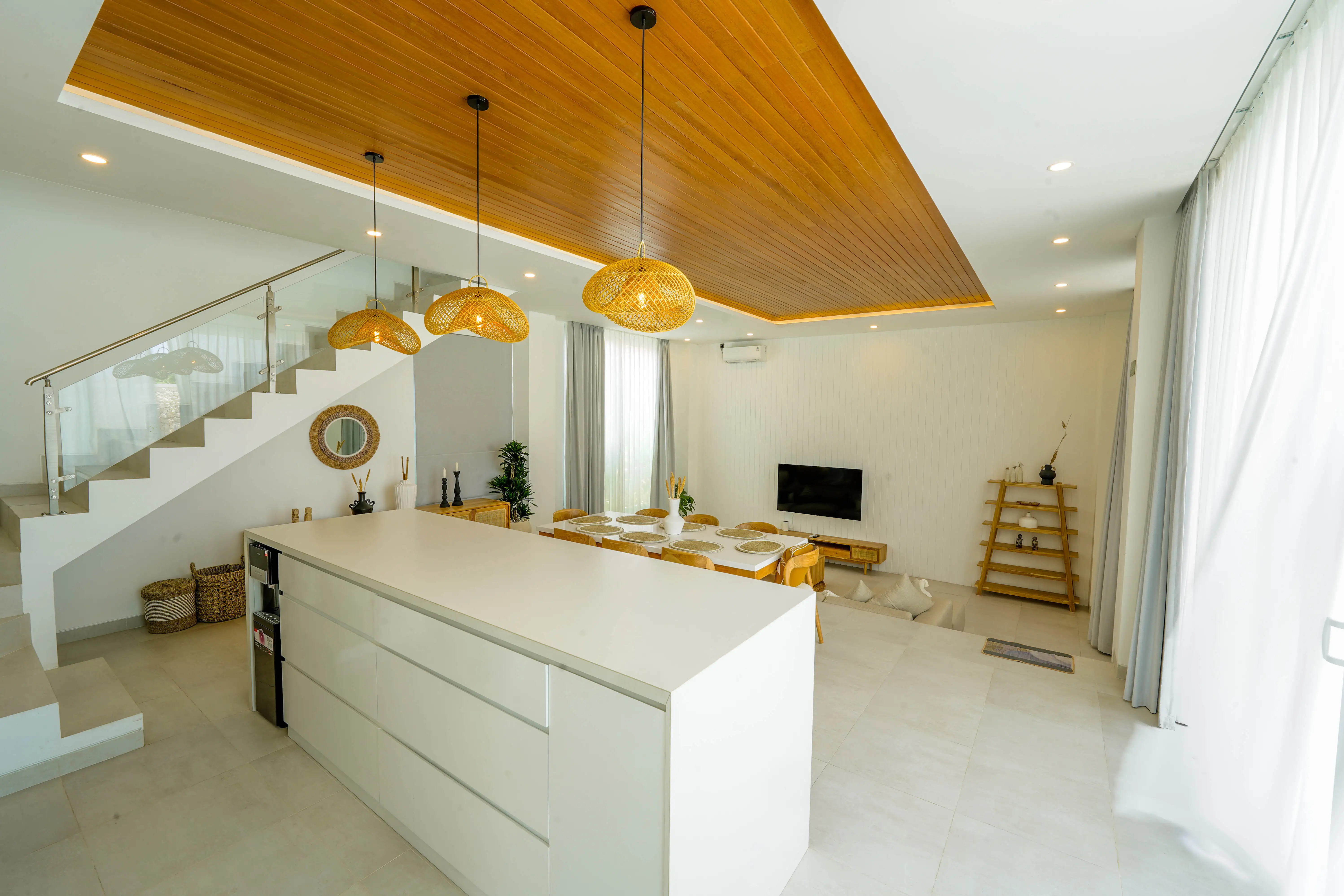 Villa 402m² in Indonesia, Canggu. Priced at 492914$ rent photo-26
