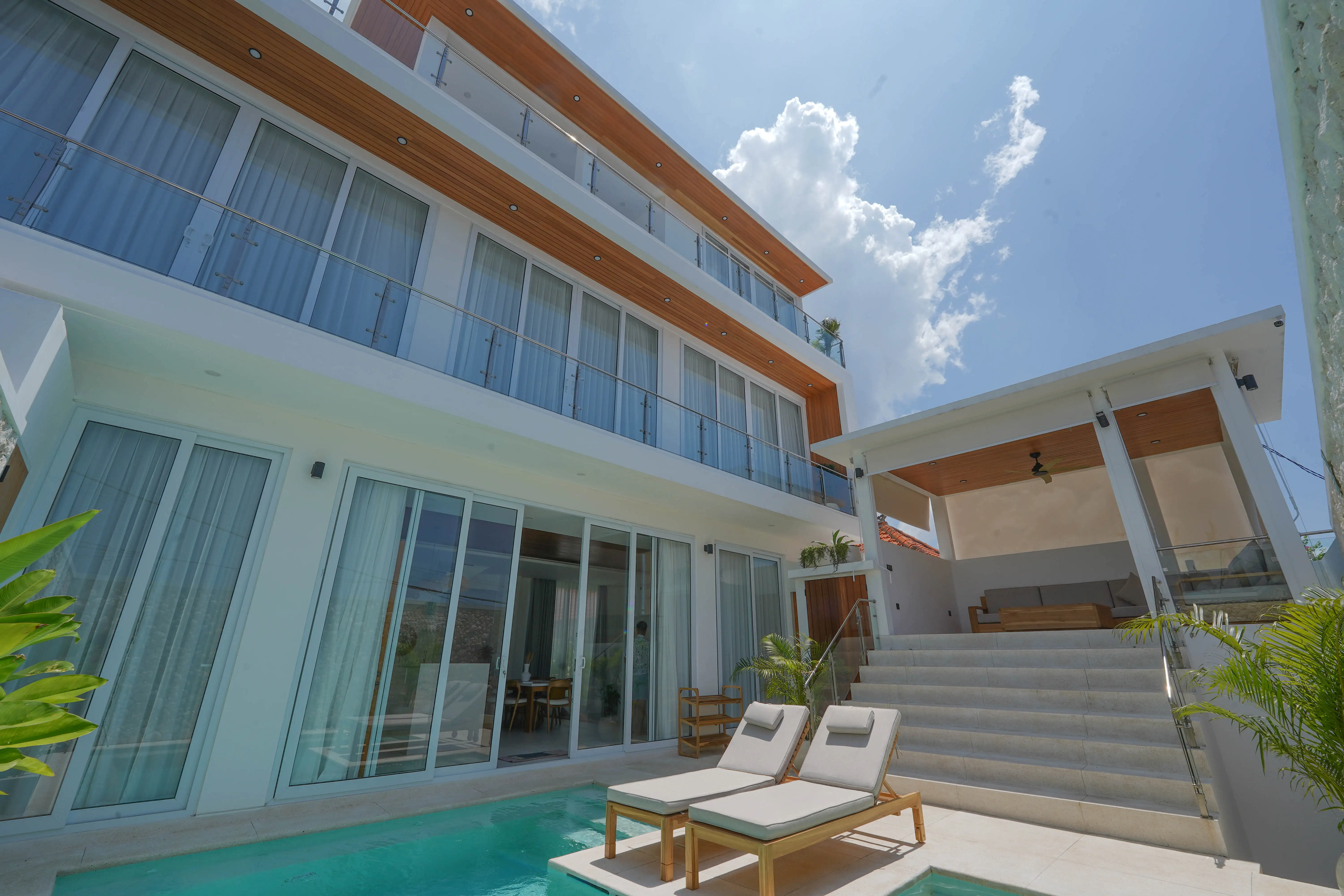 Villa 402m² in Indonesia, Canggu. Priced at 492914$ rent photo-28