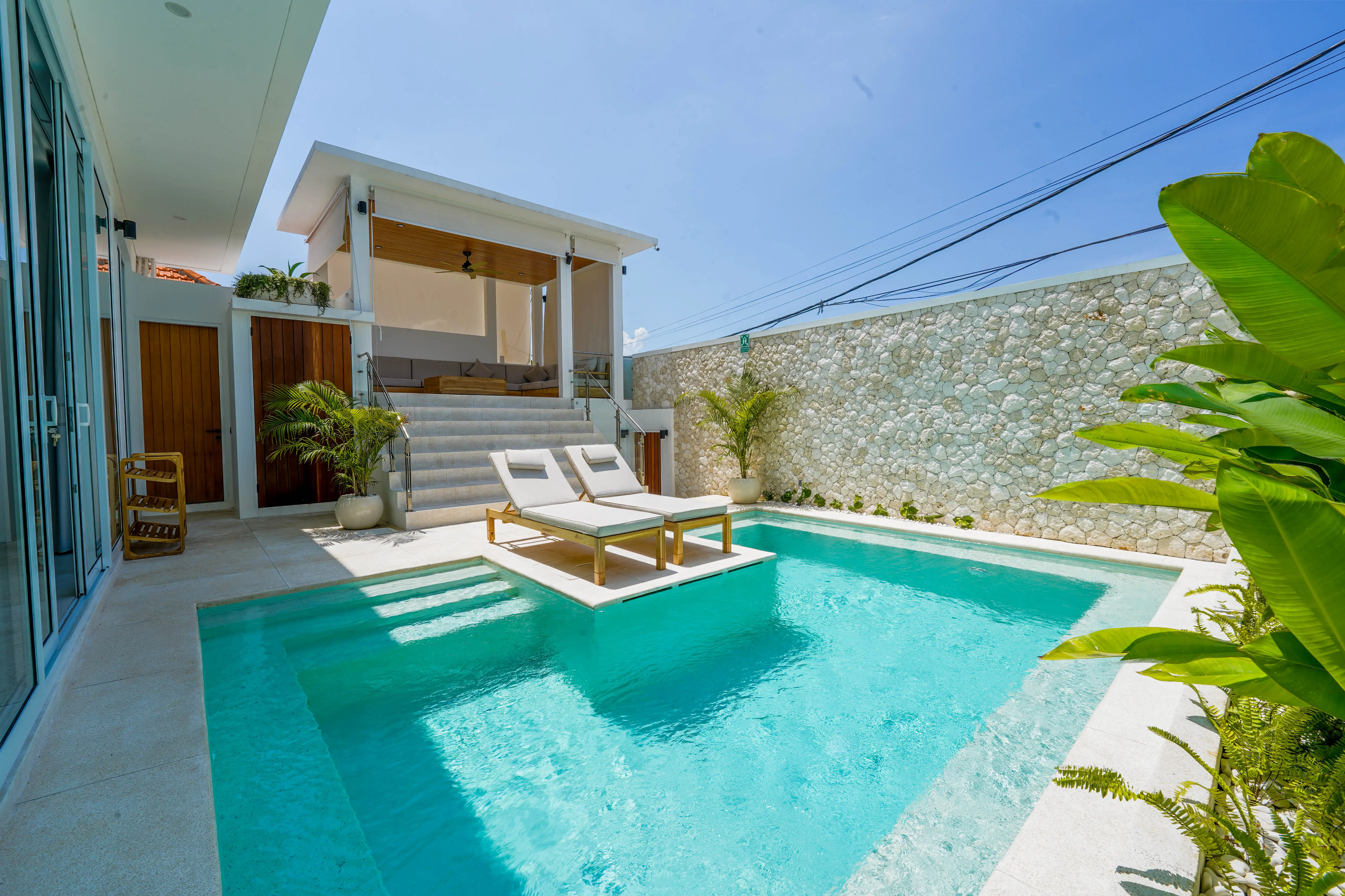 Villa 402m² in Indonesia, Canggu. Priced at 492914$ rent photo-29