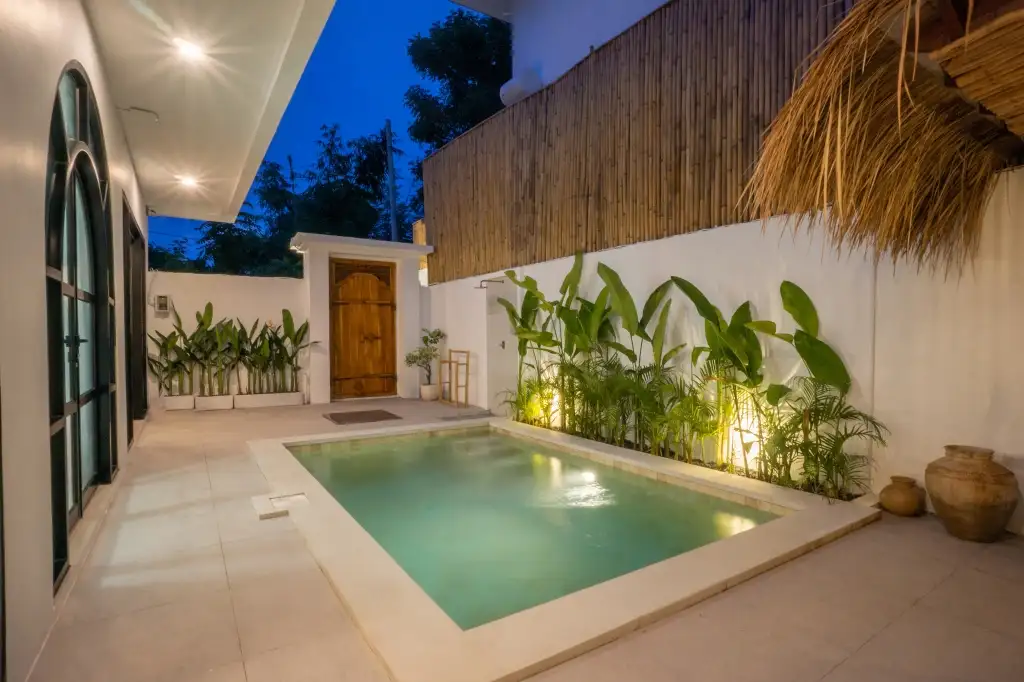 Villa 66m² in Indonesia, Bukit. Priced at 199000$ rent photo-1