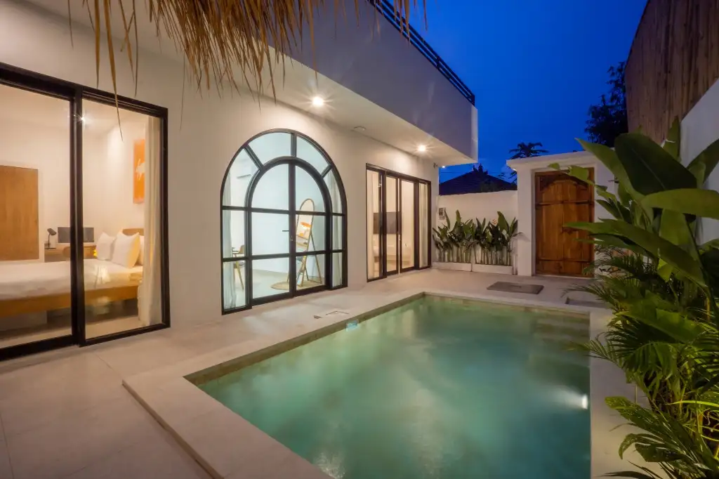Villa 66m² in Indonesia, Bukit. Priced at 199000$ rent photo-2