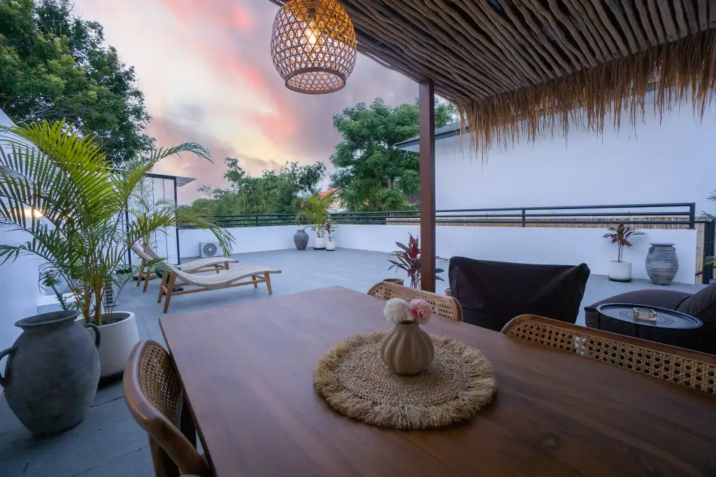 Villa 66m² in Indonesia, Bukit. Priced at 199000$ rent photo-3