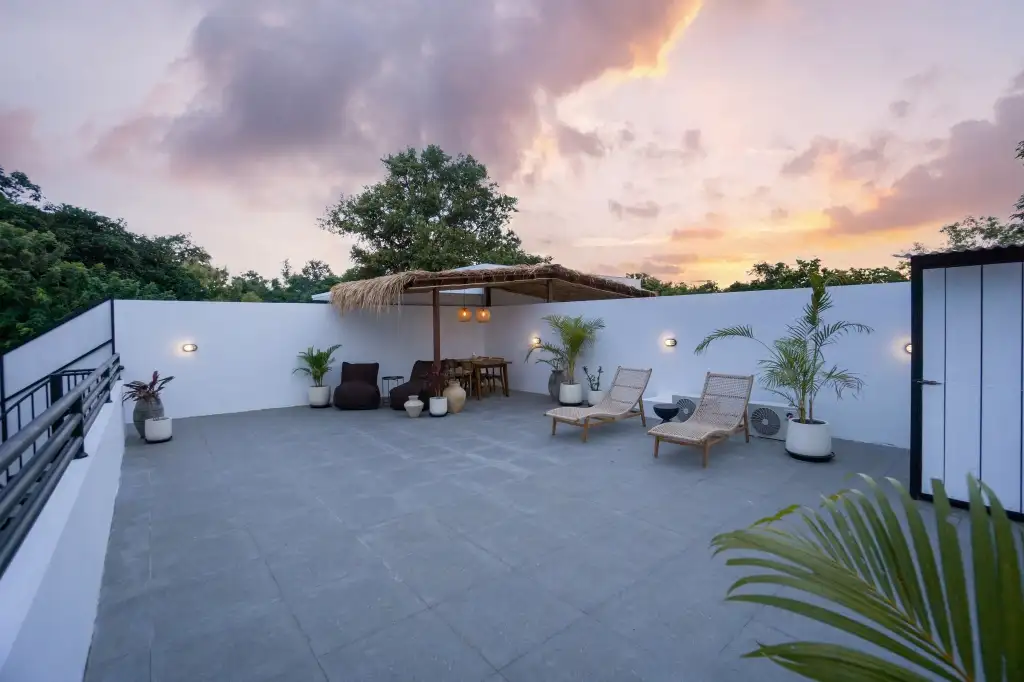 Villa 66m² in Indonesia, Bukit. Priced at 199000$ rent photo-4