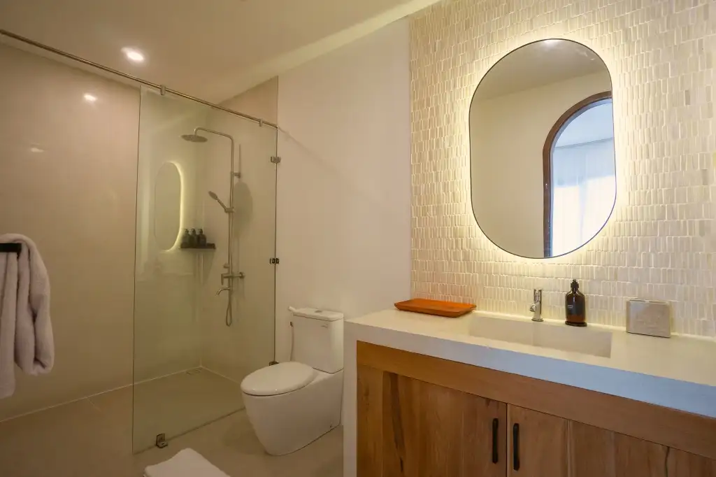 Villa 66m² in Indonesia, Bukit. Priced at 199000$ rent photo-5