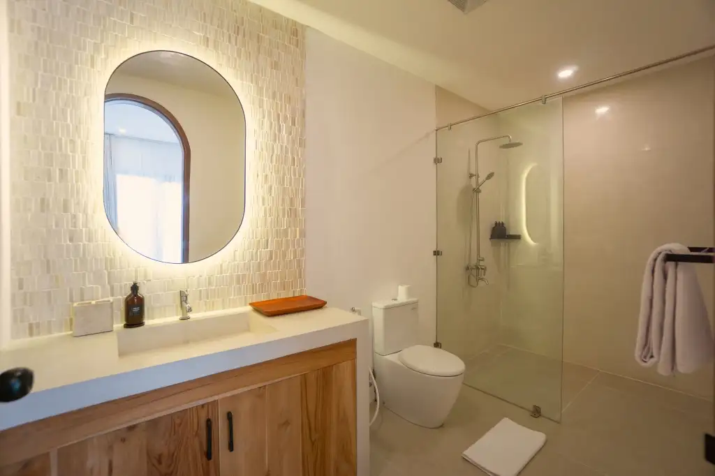 Villa 66m² in Indonesia, Bukit. Priced at 199000$ rent photo-7