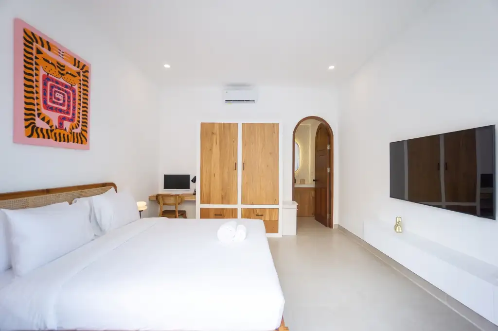 Villa 66m² in Indonesia, Bukit. Priced at 199000$ rent photo-9