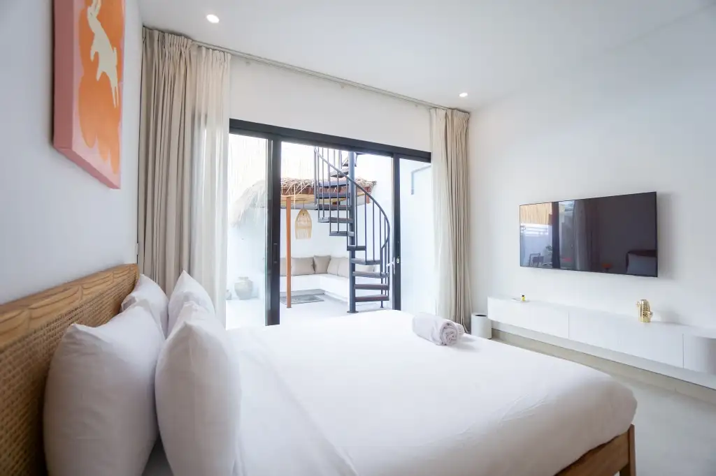 Villa 66m² in Indonesia, Bukit. Priced at 199000$ rent photo-12