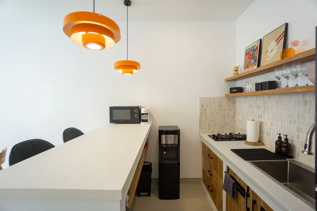 Villa 66m² in Indonesia, Bukit. Priced at 199000$ rent photo-13