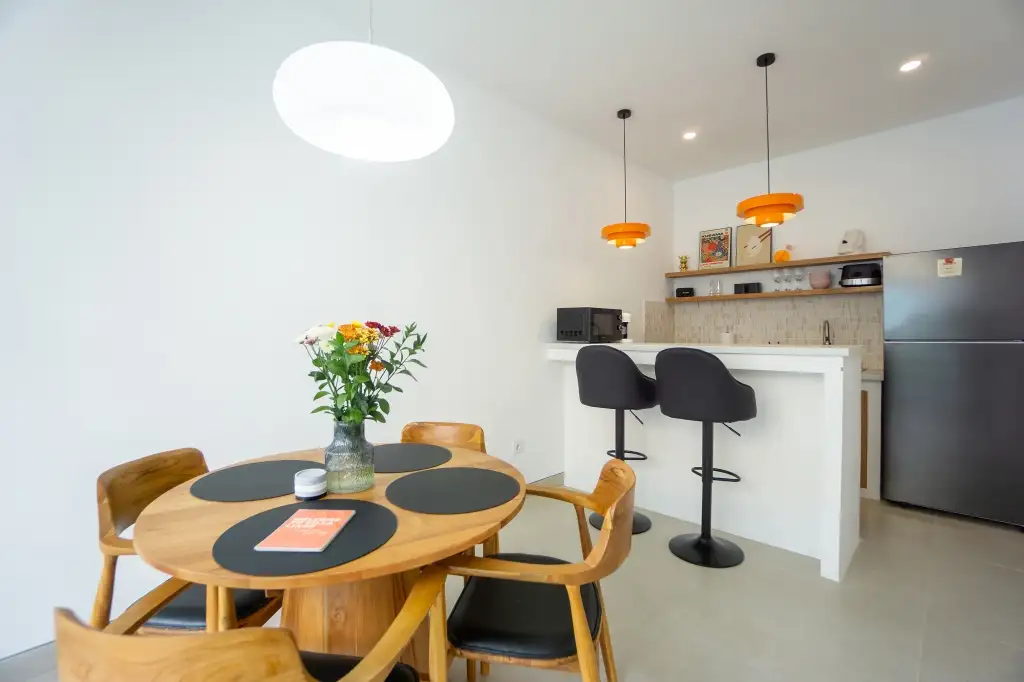Villa 66m² in Indonesia, Bukit. Priced at 199000$ rent photo-15