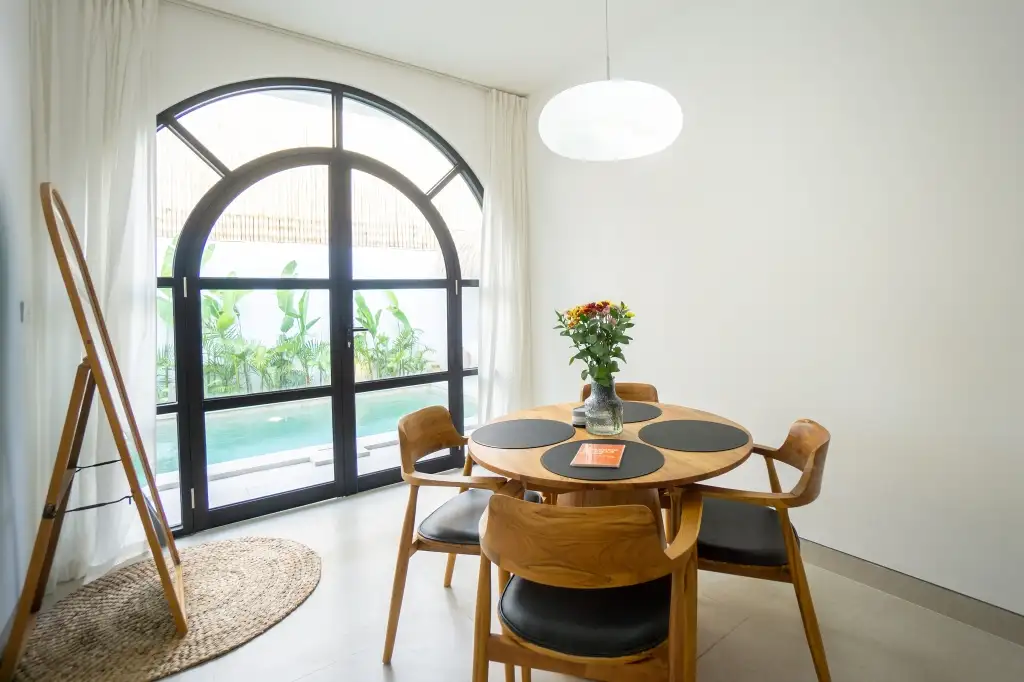 Villa 66m² in Indonesia, Bukit. Priced at 199000$ rent photo-16