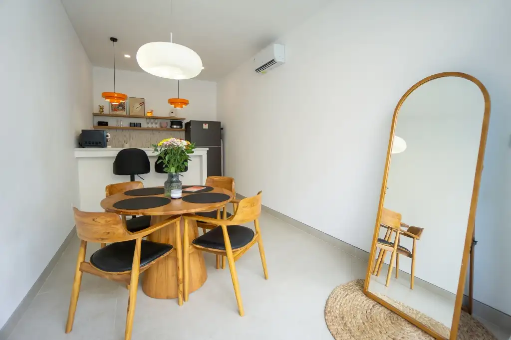 Villa 66m² in Indonesia, Bukit. Priced at 199000$ rent photo-18