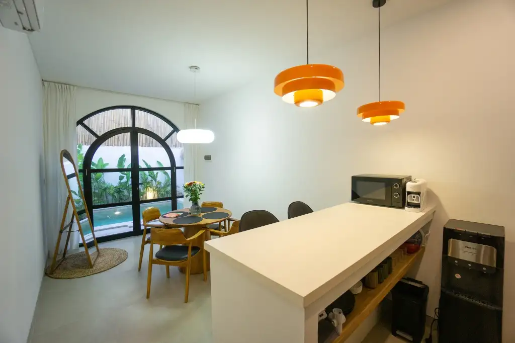 Villa 66m² in Indonesia, Bukit. Priced at 199000$ rent photo-19