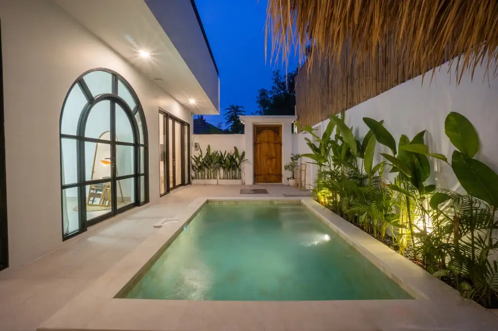 Villa 66m² in Indonesia, Bukit. Priced at 199000$ rent photo-20