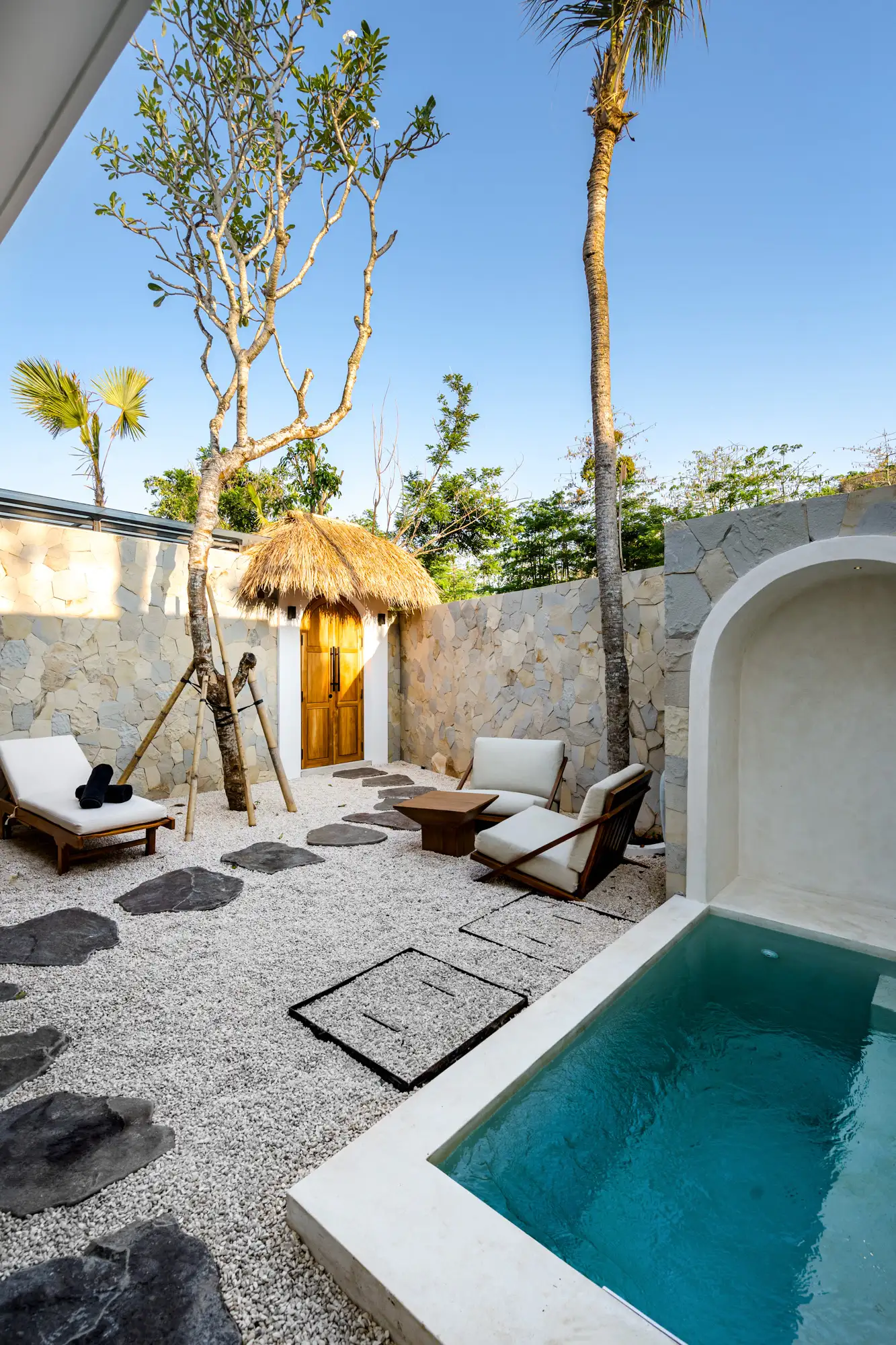 Villa 66m² in Indonesia, Bukit. Priced at 235000$ rent photo-1