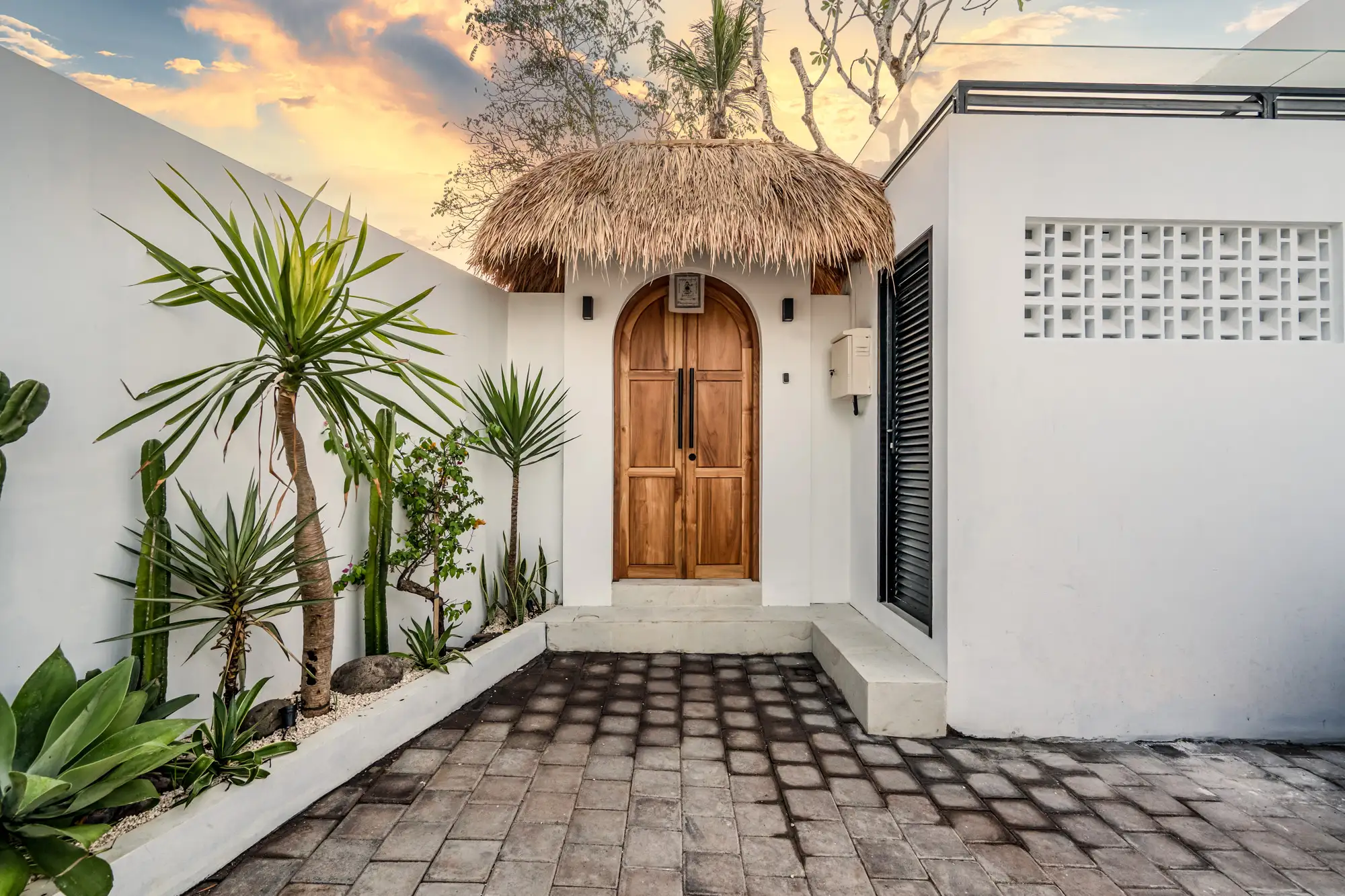 Villa 66m² in Indonesia, Bukit. Priced at 235000$ rent photo-4