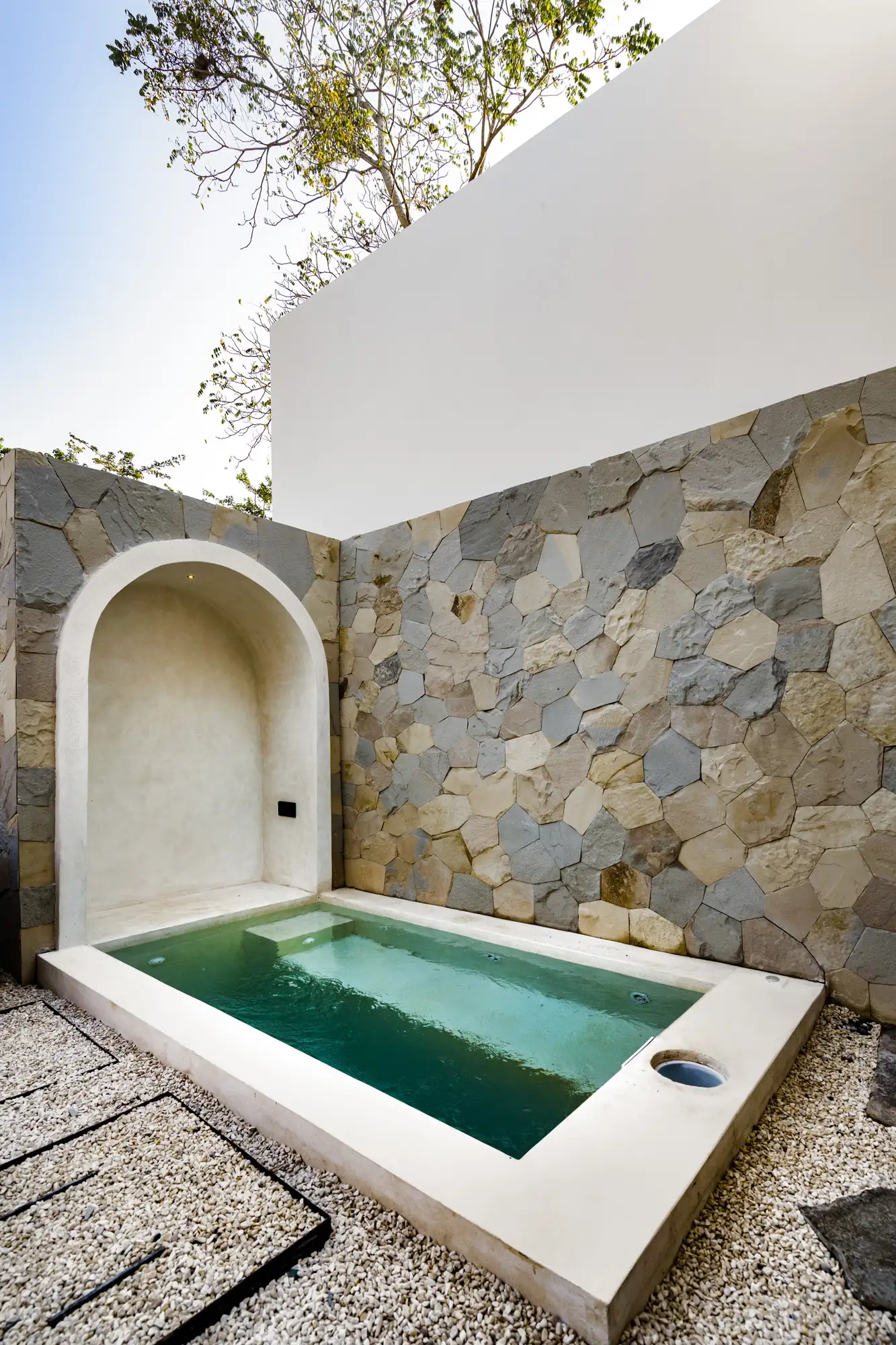 Villa 66m² in Indonesia, Bukit. Priced at 235000$ rent photo-5