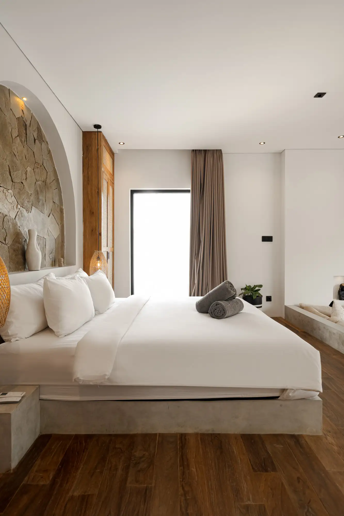 Villa 66m² in Indonesia, Bukit. Priced at 235000$ rent photo-6