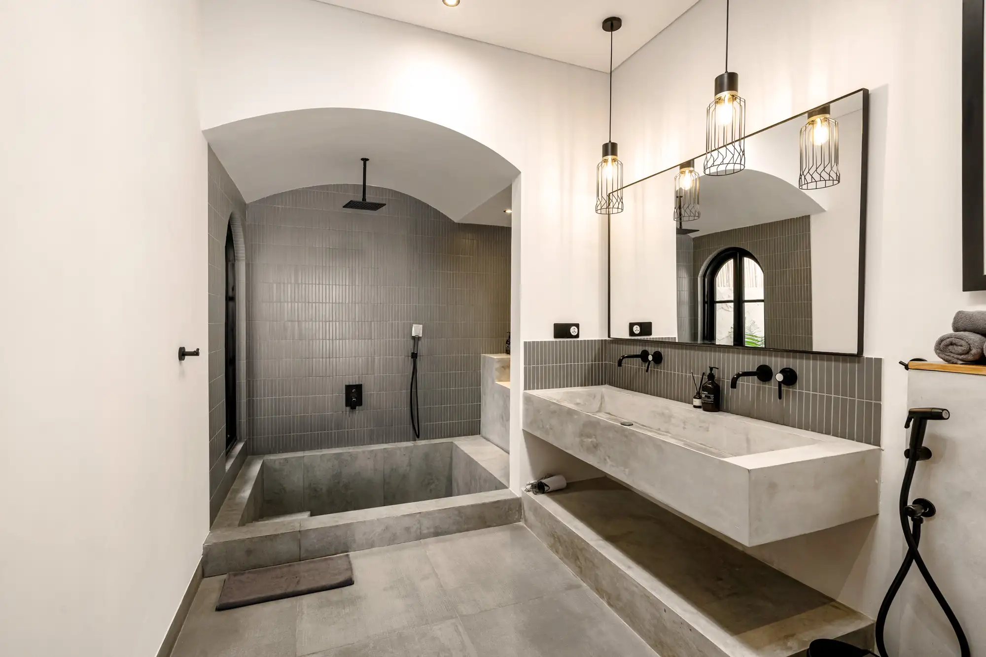 Villa 66m² in Indonesia, Bukit. Priced at 235000$ rent photo-7
