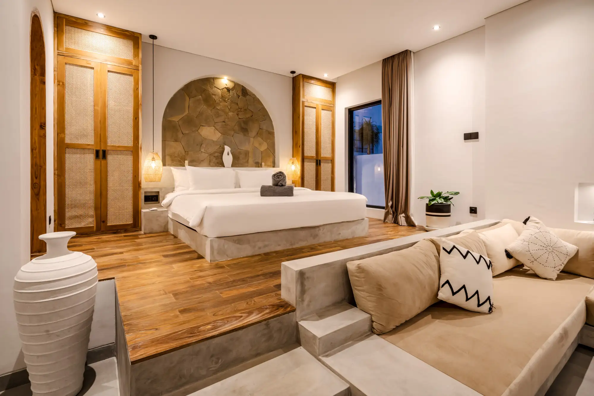 Villa 66m² in Indonesia, Bukit. Priced at 235000$ rent photo-17