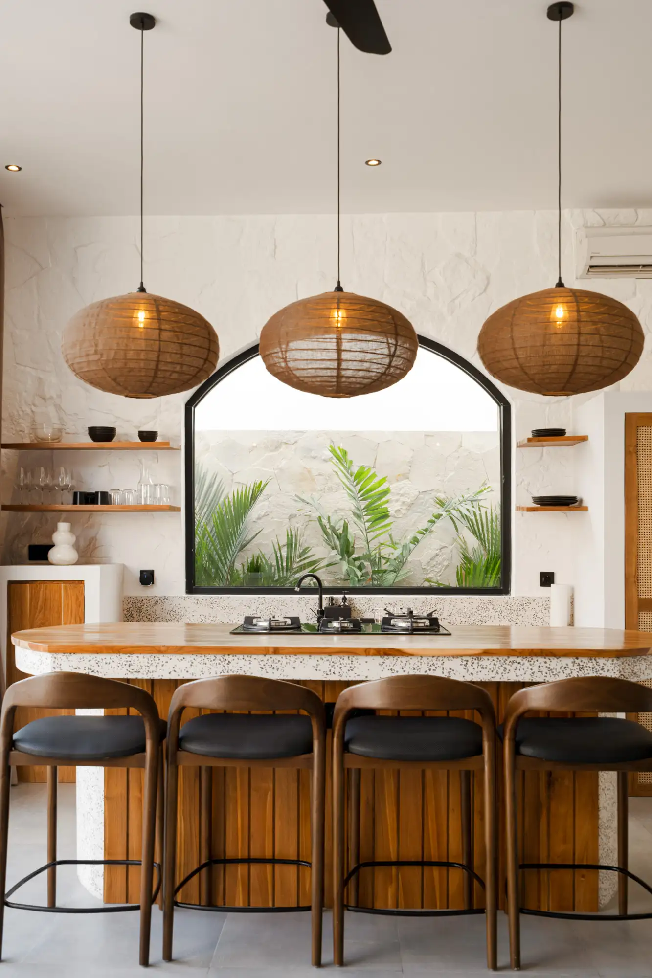 Villa 66m² in Indonesia, Bukit. Priced at 235000$ rent photo-18