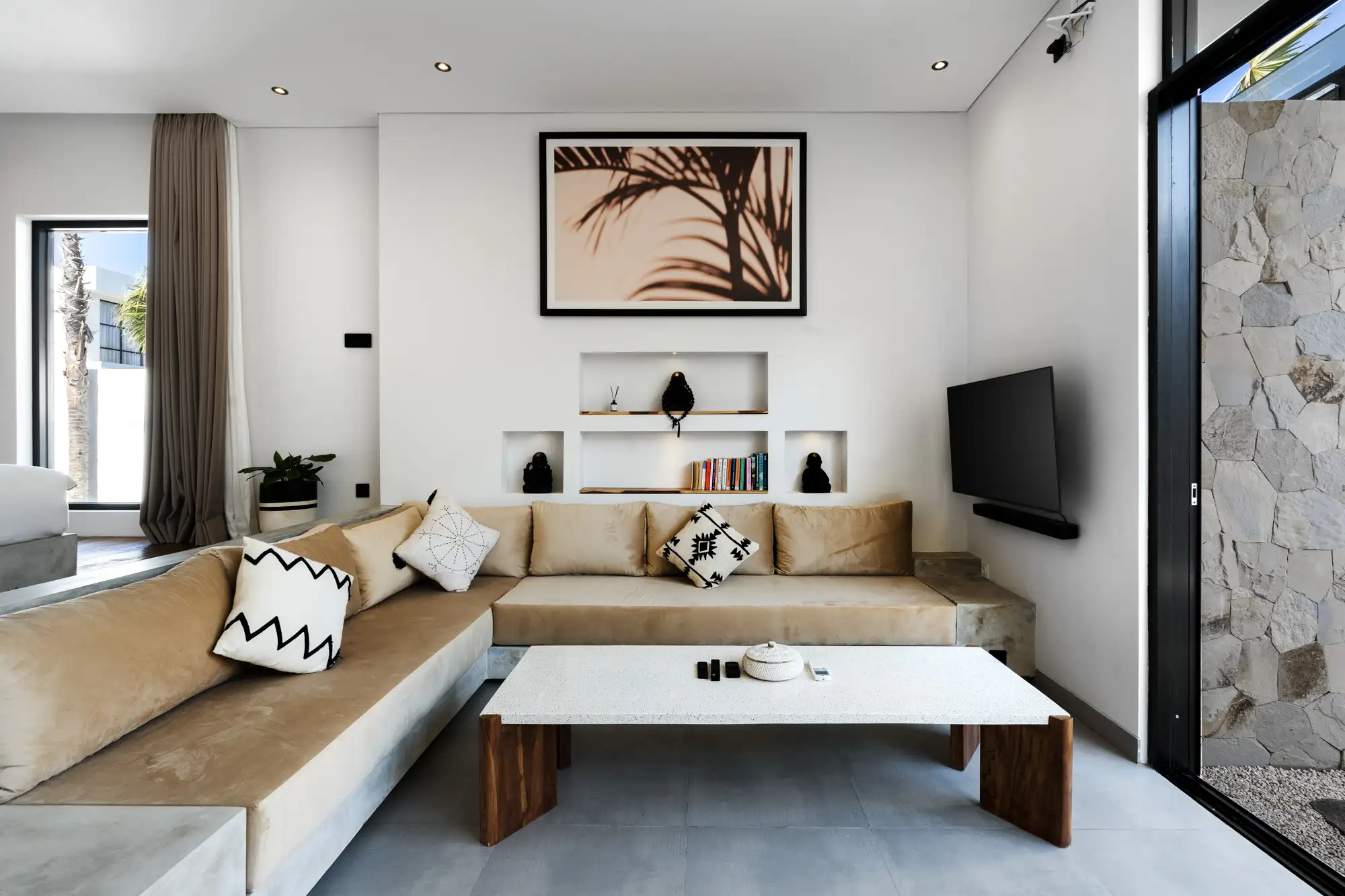 Villa 66m² in Indonesia, Bukit. Priced at 235000$ rent photo-19