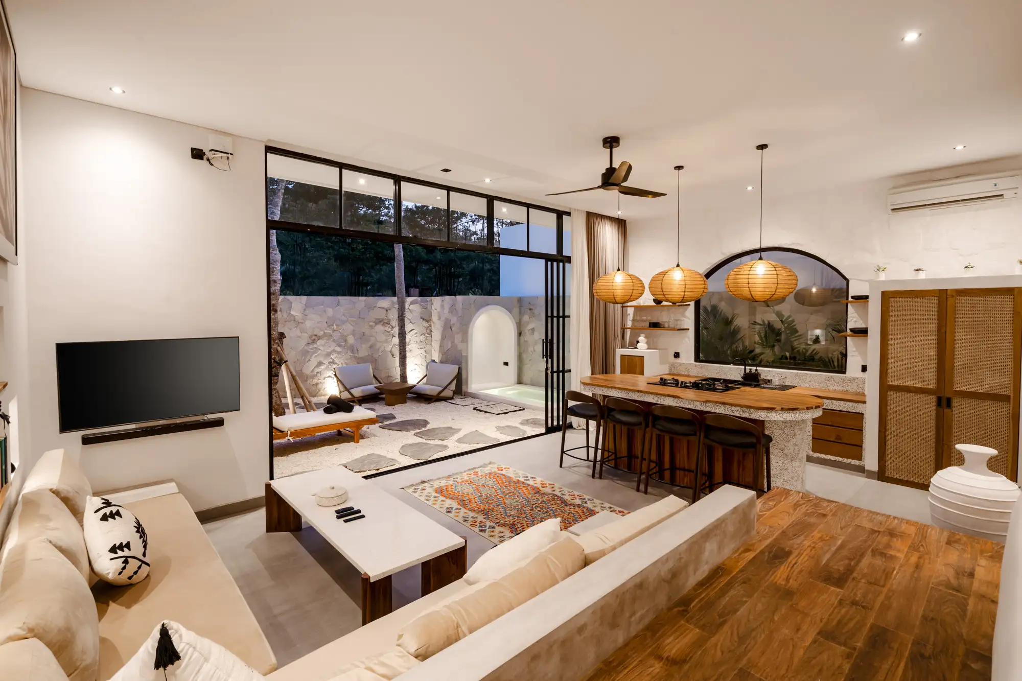 Villa 66m² in Indonesia, Bukit. Priced at 235000$ rent photo-21