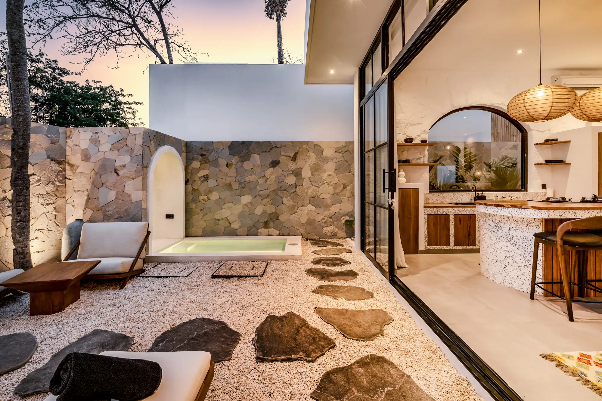 Villa 66m² in Indonesia, Bukit. Priced at 235000$ rent photo-22