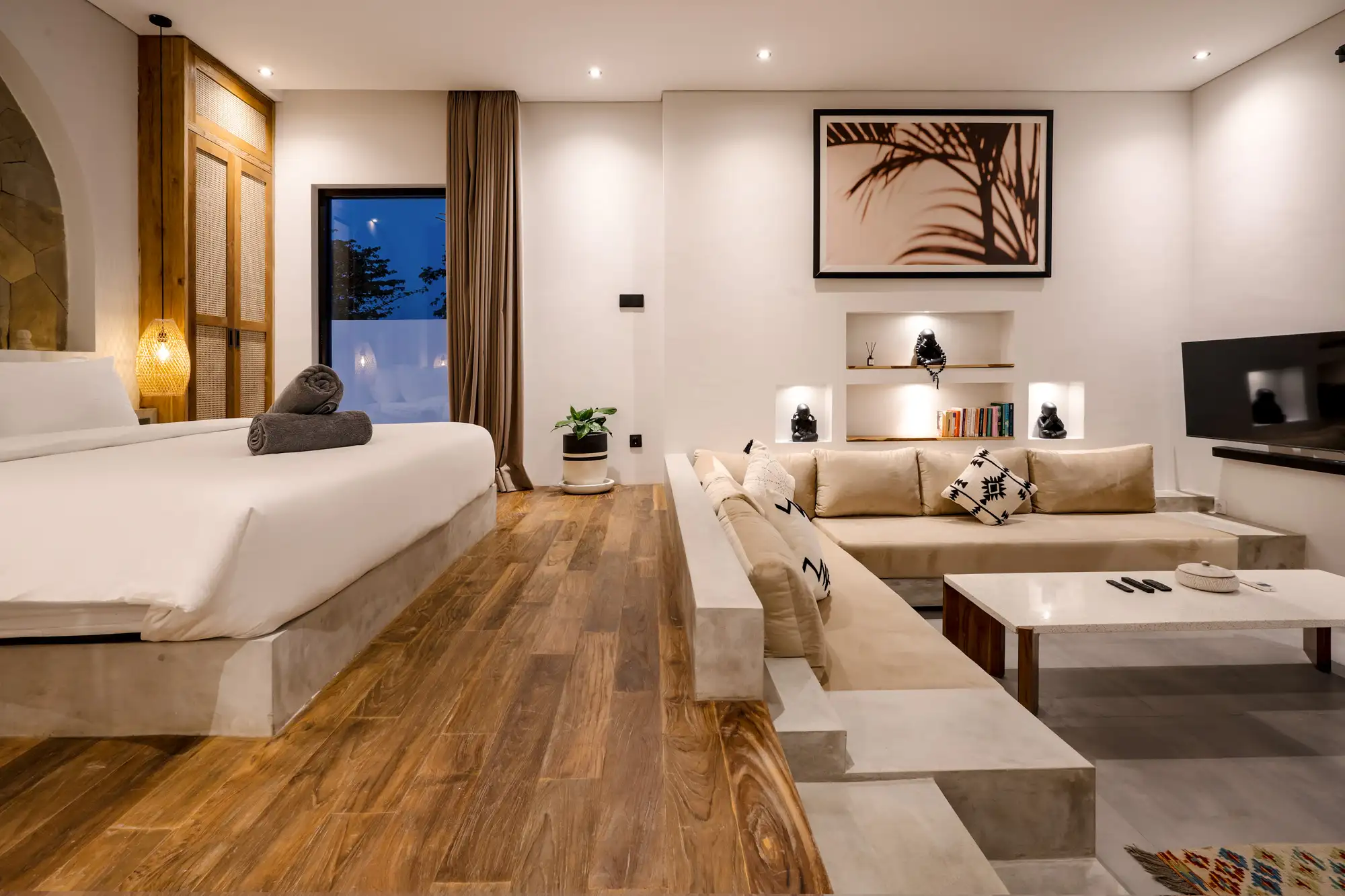 Villa 66m² in Indonesia, Bukit. Priced at 235000$ rent photo-25