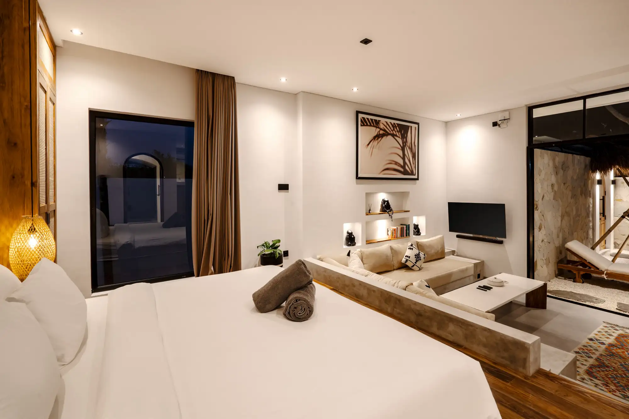 Villa 66m² in Indonesia, Bukit. Priced at 235000$ rent photo-26
