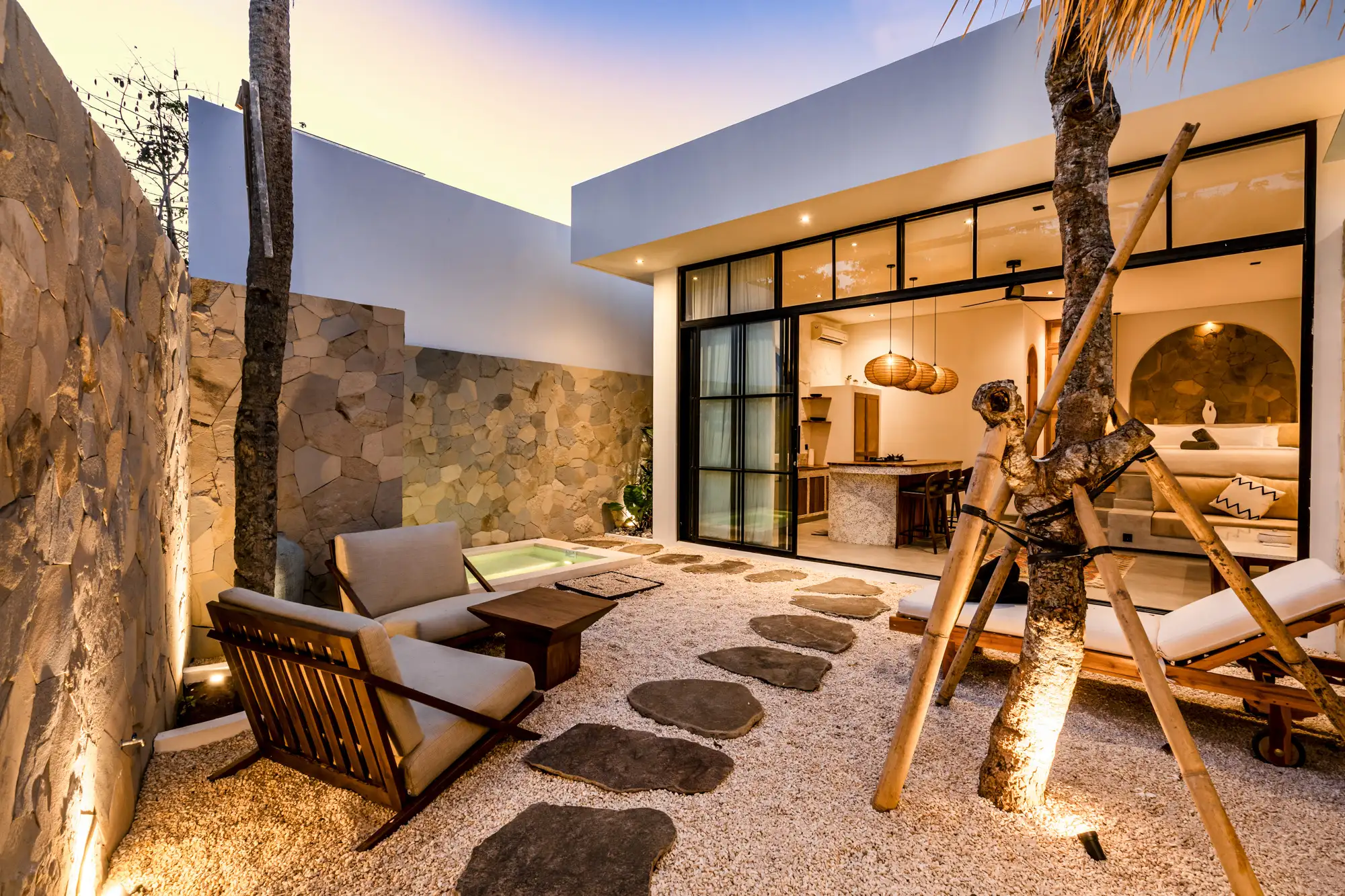 Villa 66m² in Indonesia, Bukit. Priced at 235000$ rent photo-29