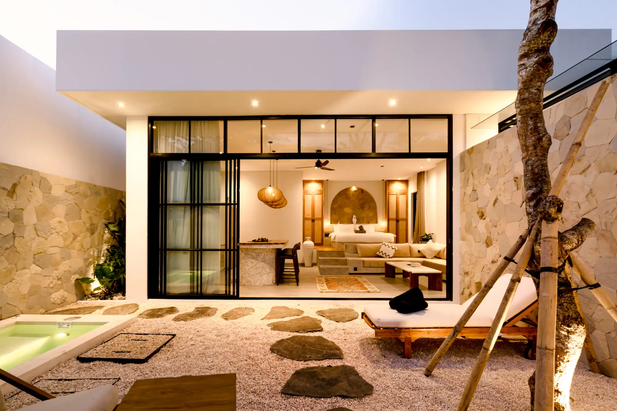 Villa 66m² in Indonesia, Bukit. Priced at 235000$ rent photo-32