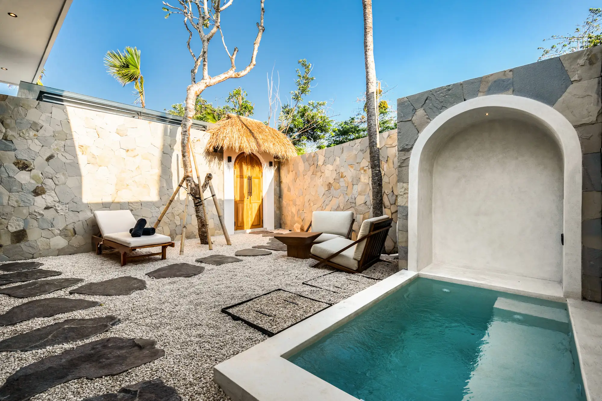 Villa 66m² in Indonesia, Bukit. Priced at 235000$ rent photo-33