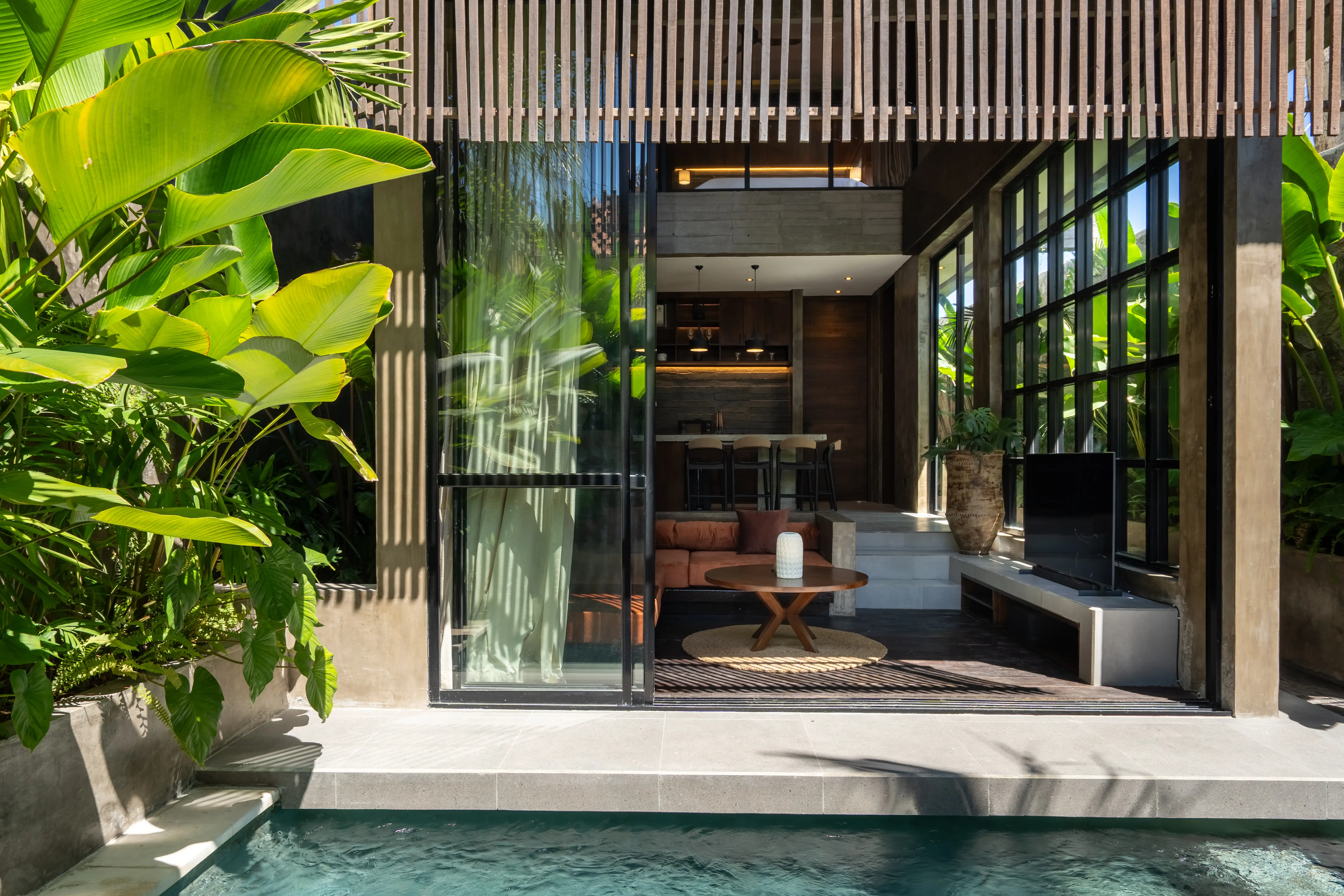 Villa 120m² in Indonesia, Canggu. Priced at 250000$ rent photo-2