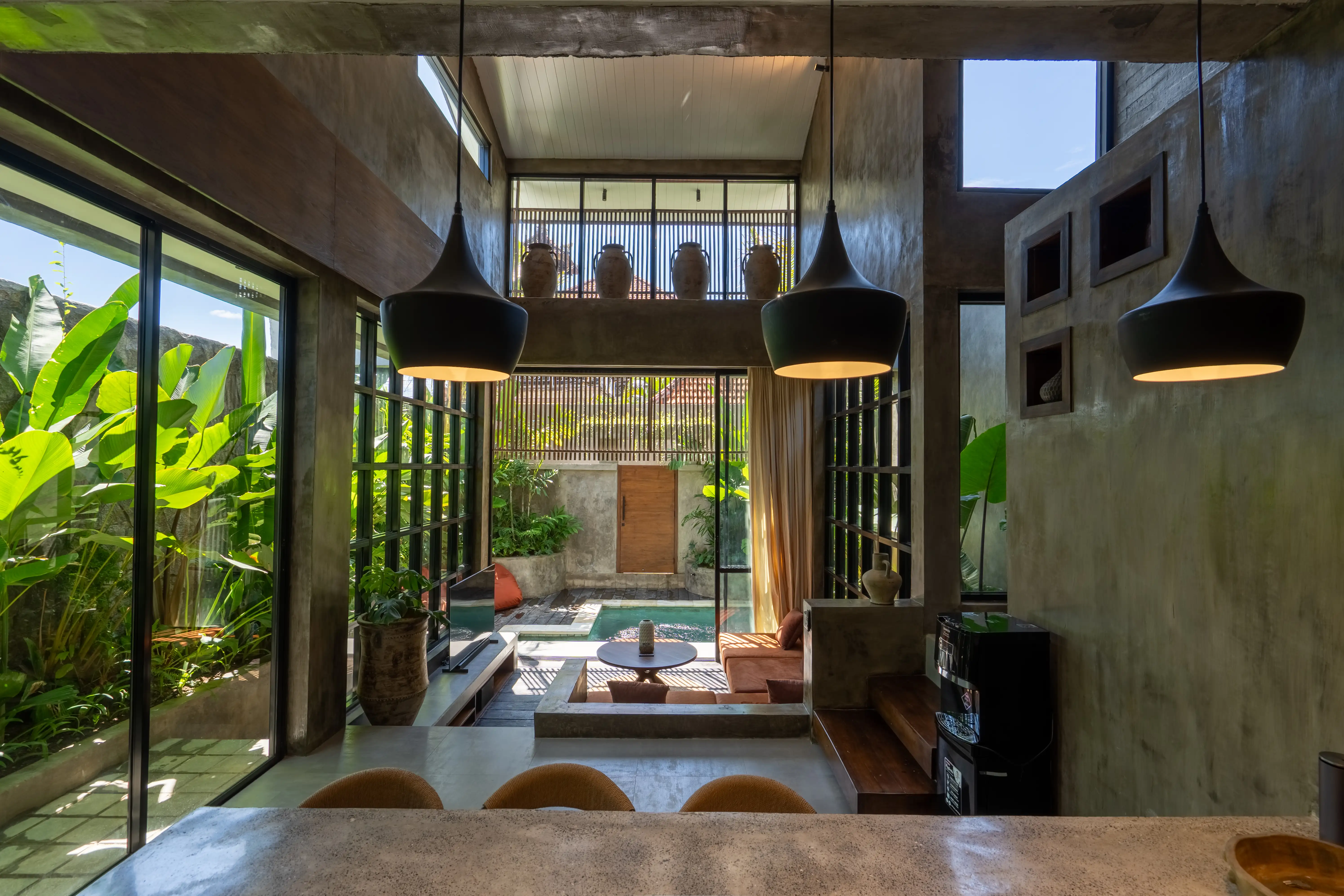 Villa 120m² in Indonesia, Canggu. Priced at 250000$ rent photo-3