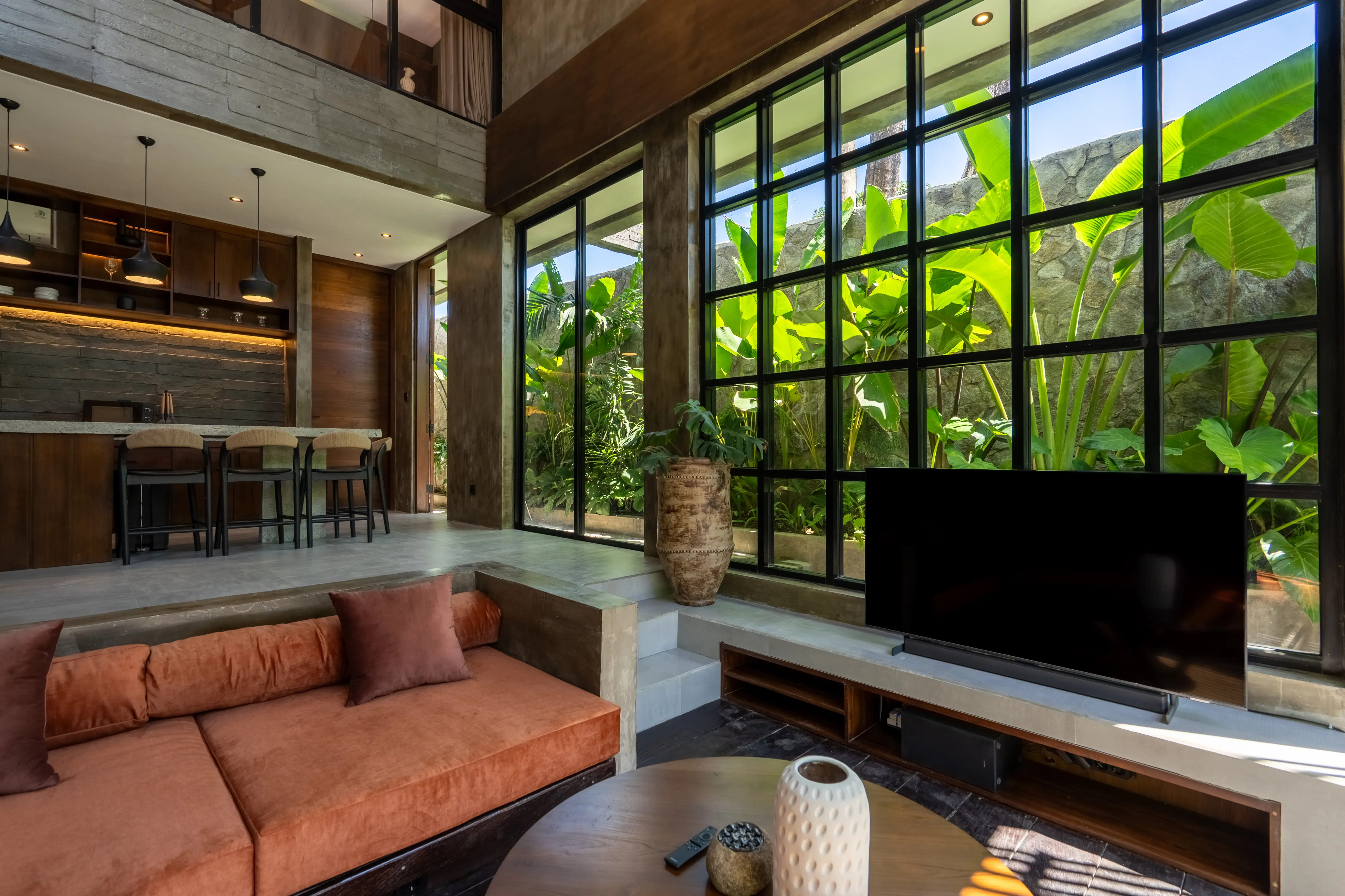 Villa 120m² in Indonesia, Canggu. Priced at 250000$ rent photo-4