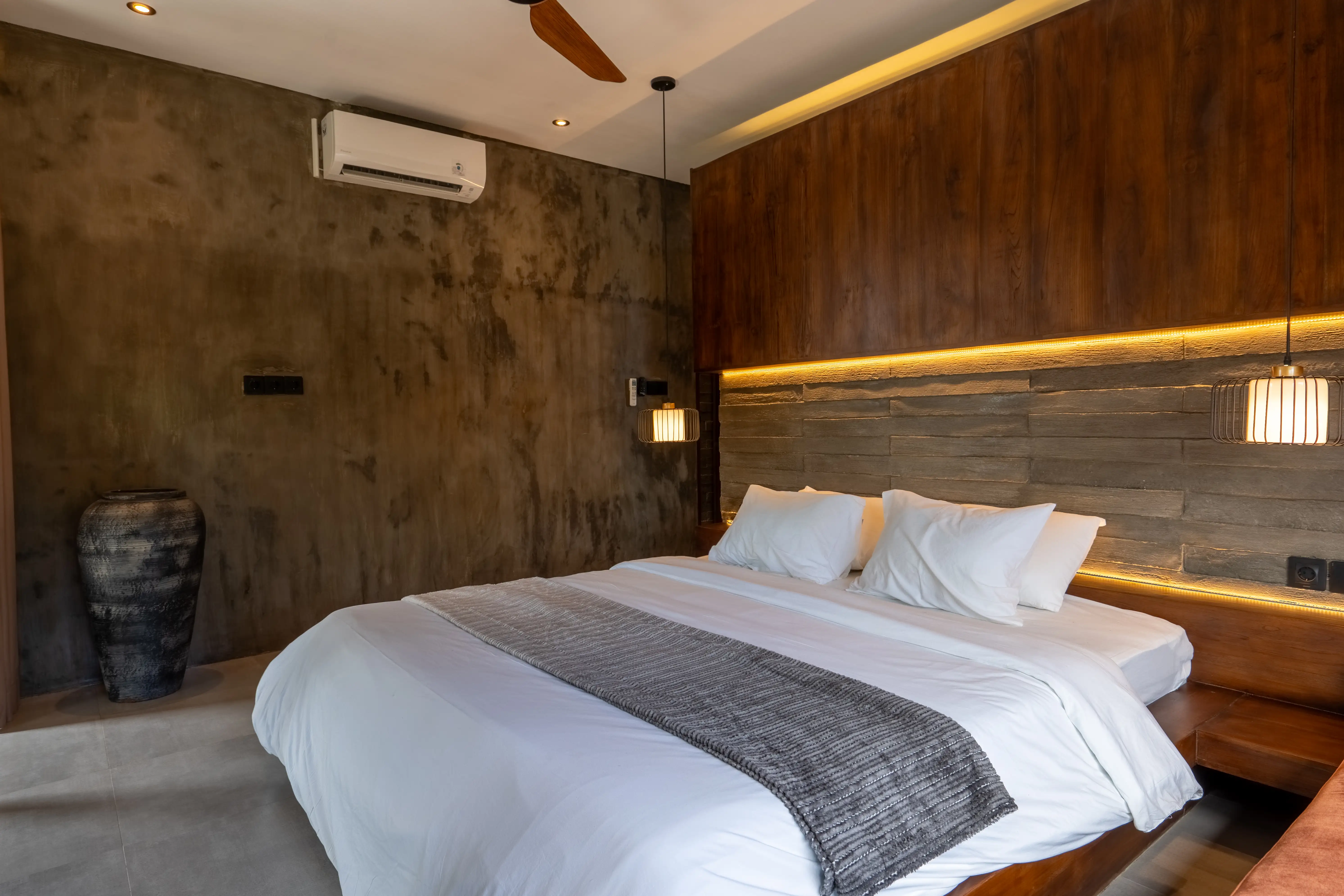 Villa 120m² in Indonesia, Canggu. Priced at 250000$ rent photo-7