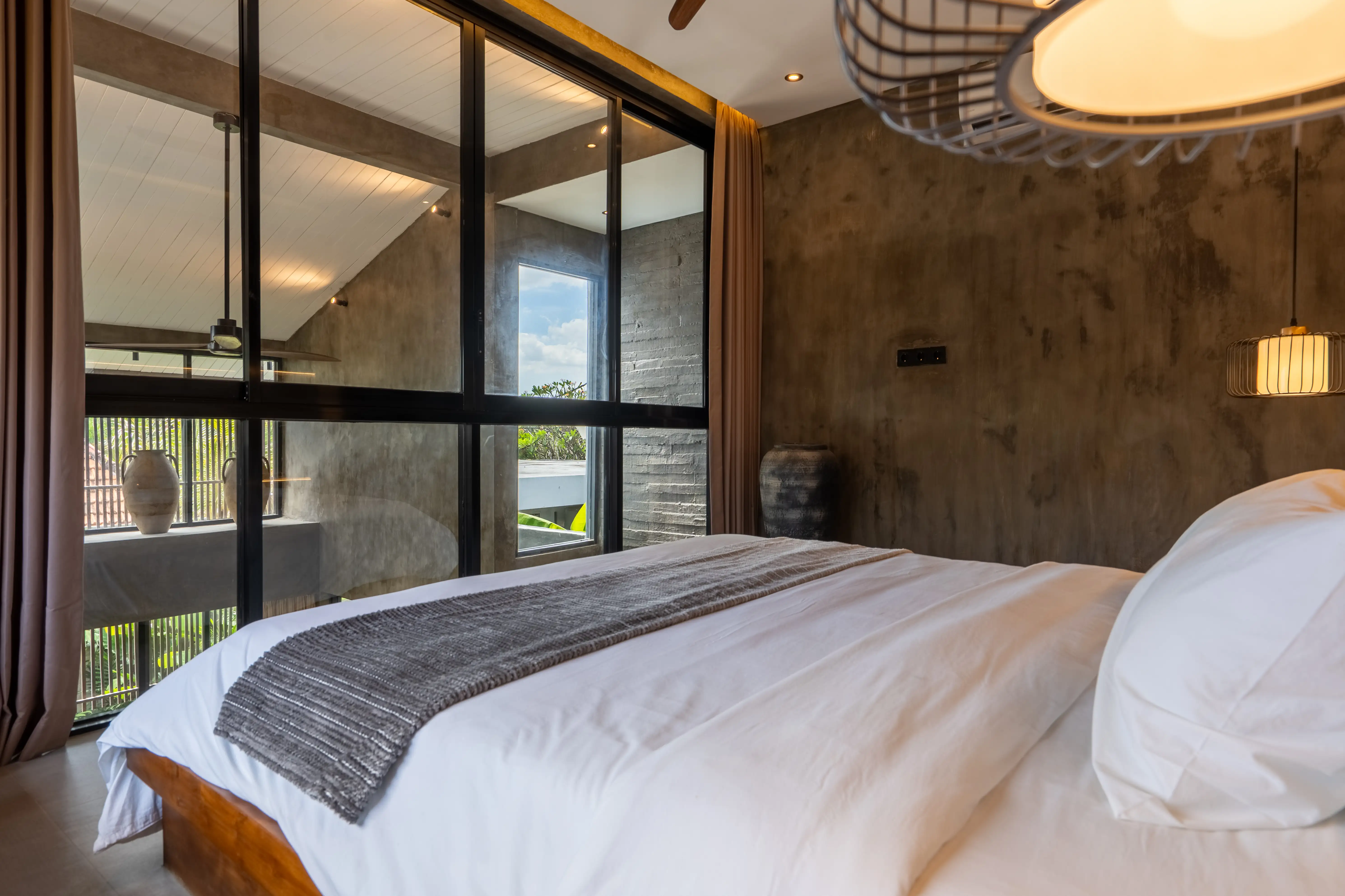 Villa 120m² in Indonesia, Canggu. Priced at 250000$ rent photo-8