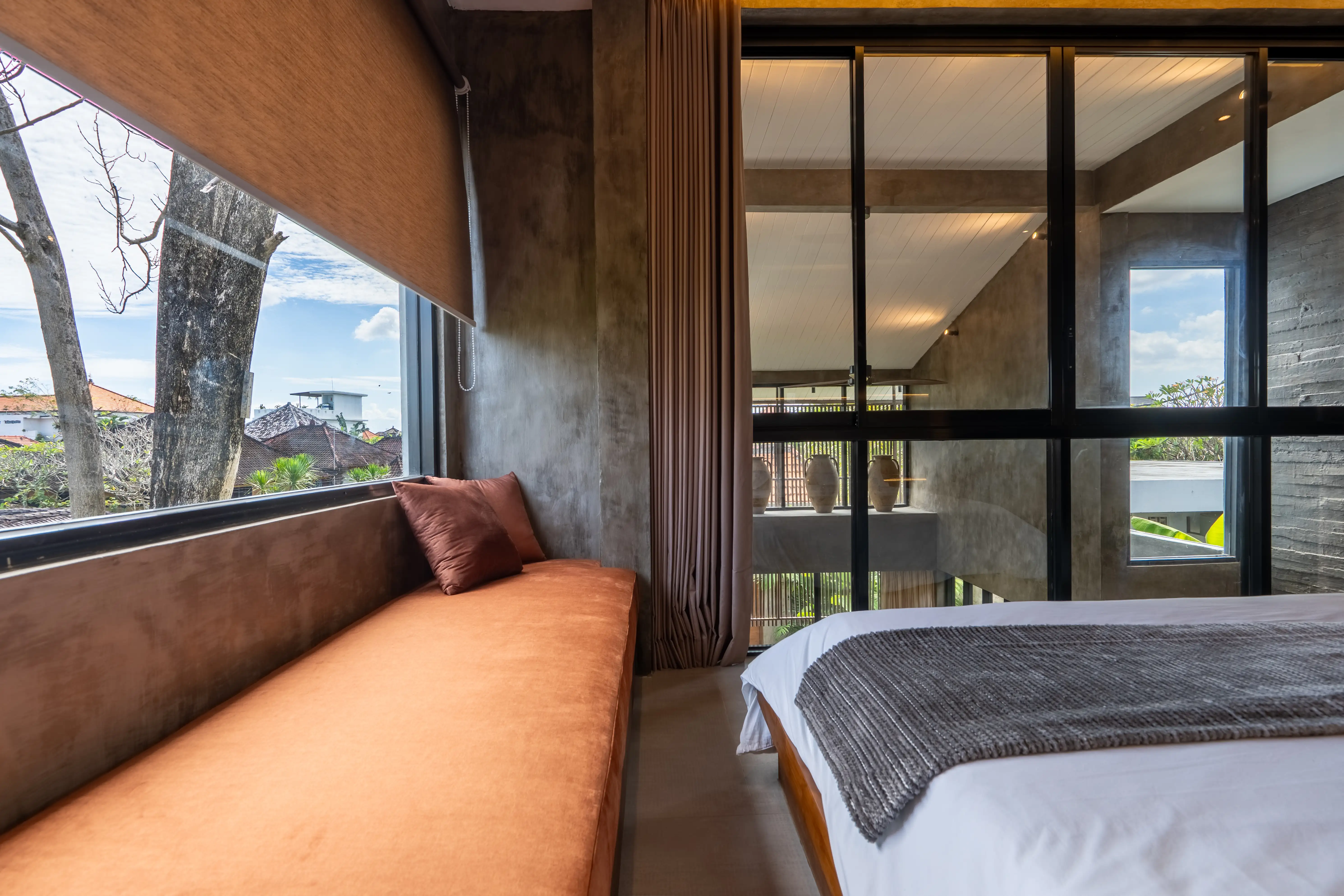 Villa 120m² in Indonesia, Canggu. Priced at 250000$ rent photo-9
