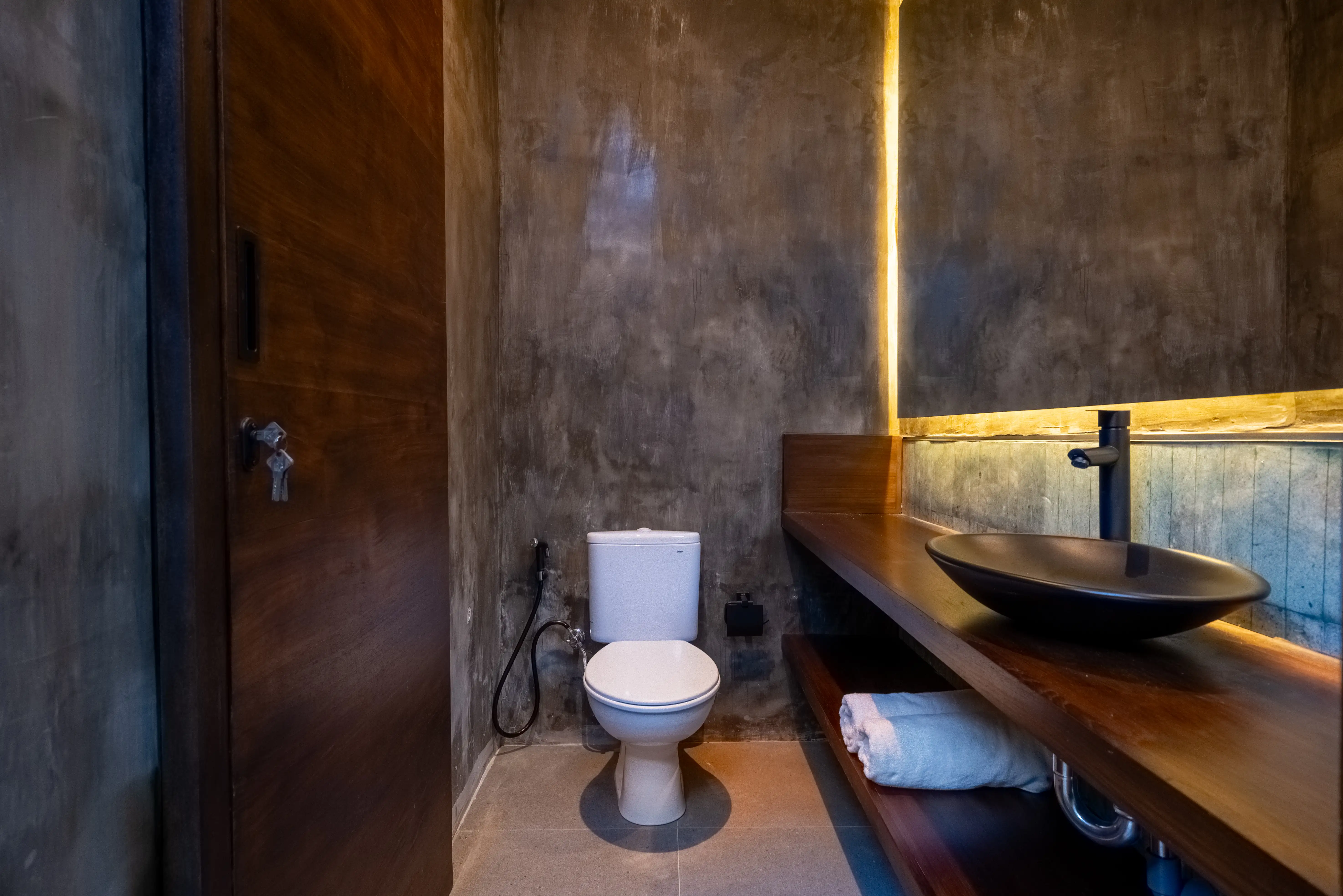 Villa 120m² in Indonesia, Canggu. Priced at 250000$ rent photo-13