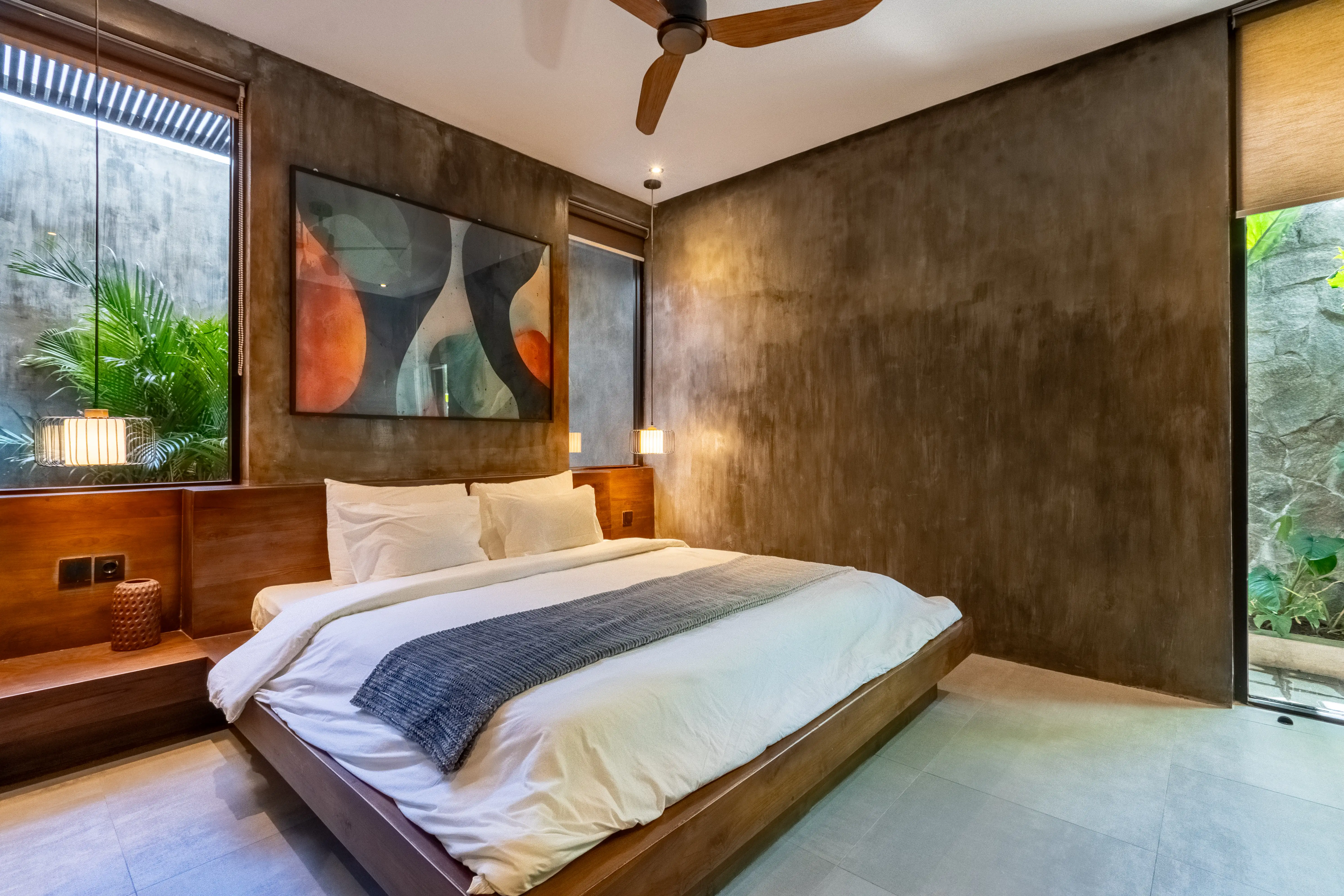 Villa 120m² in Indonesia, Canggu. Priced at 250000$ rent photo-17