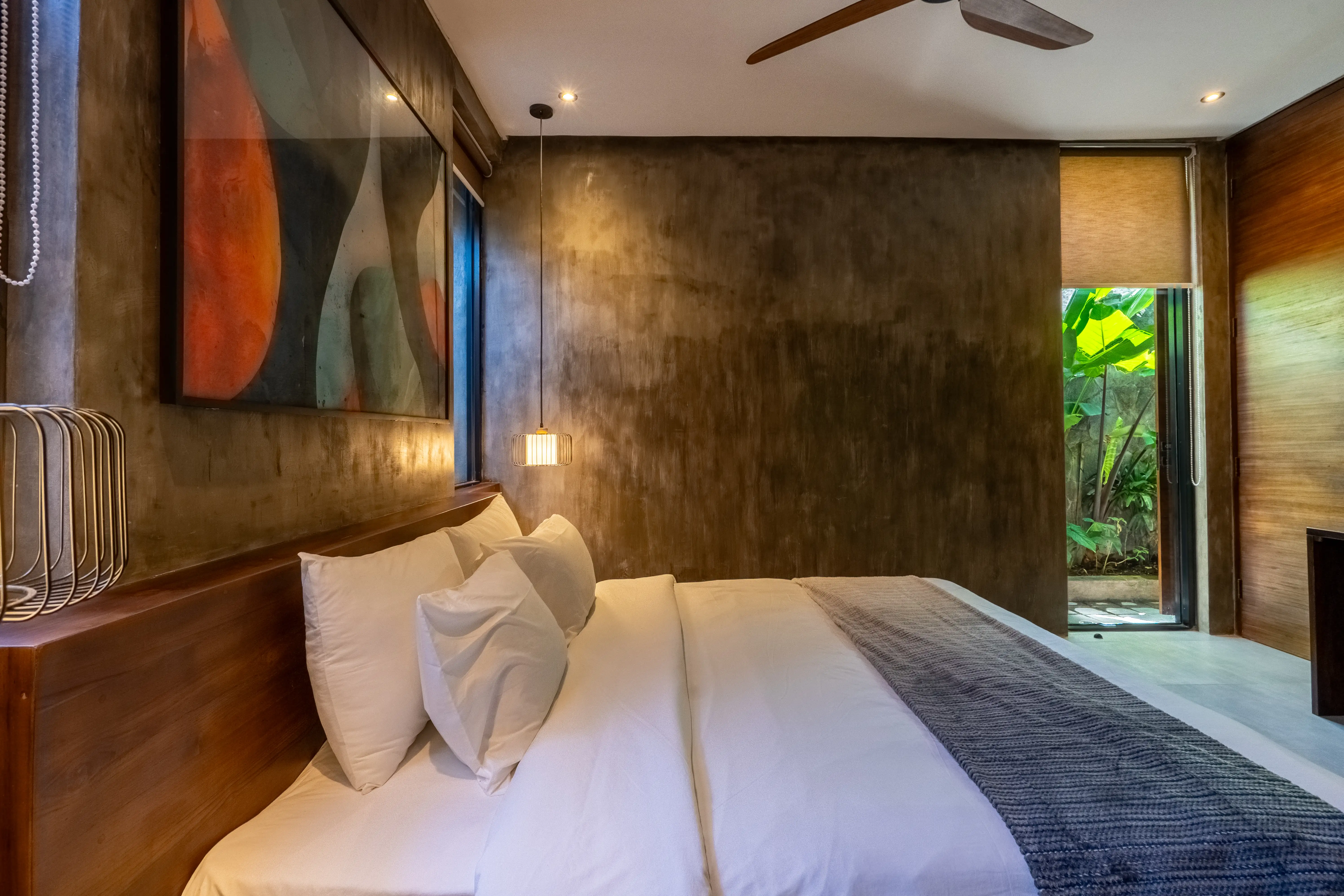 Villa 120m² in Indonesia, Canggu. Priced at 250000$ rent photo-18