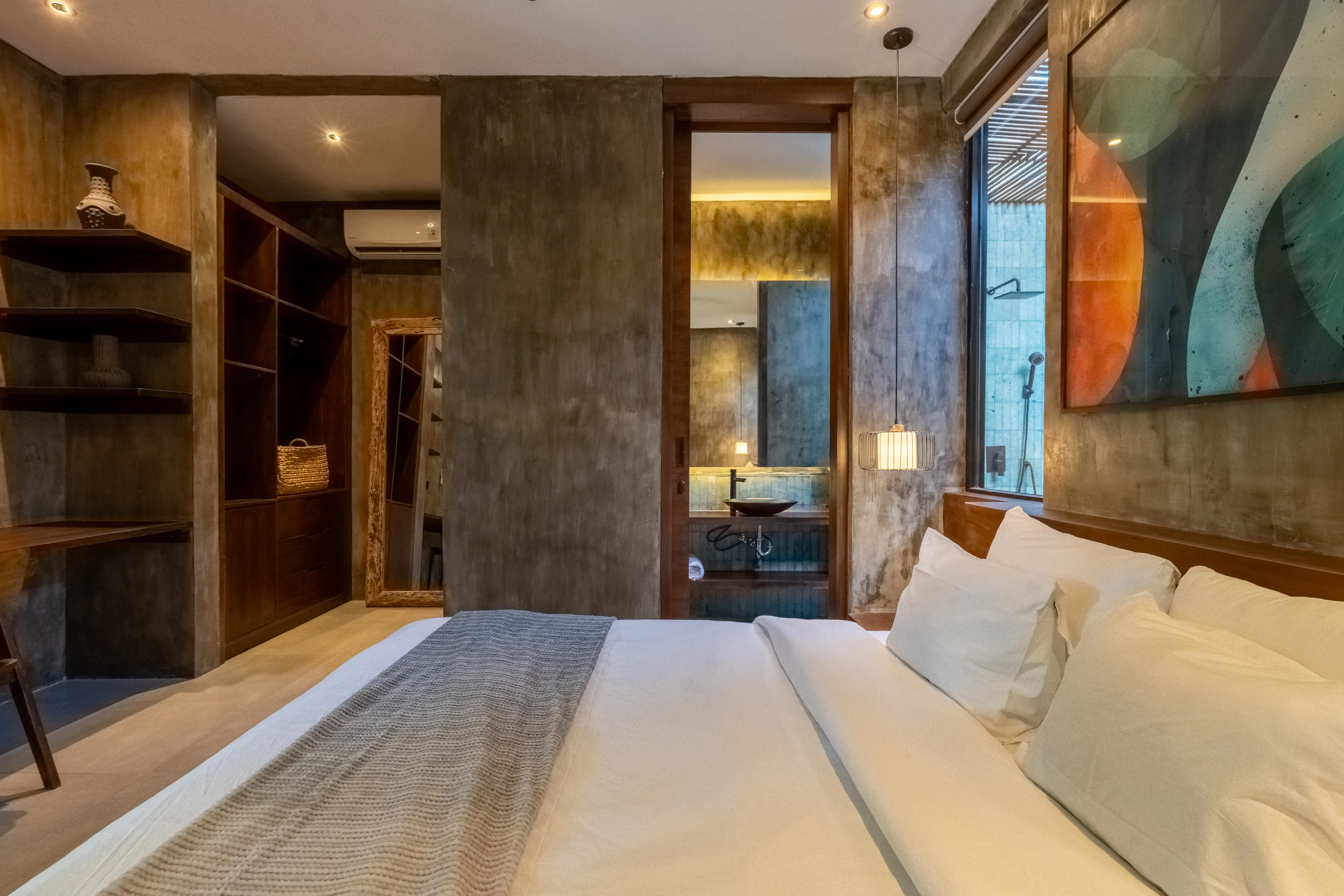 Villa 120m² in Indonesia, Canggu. Priced at 250000$ rent photo-19
