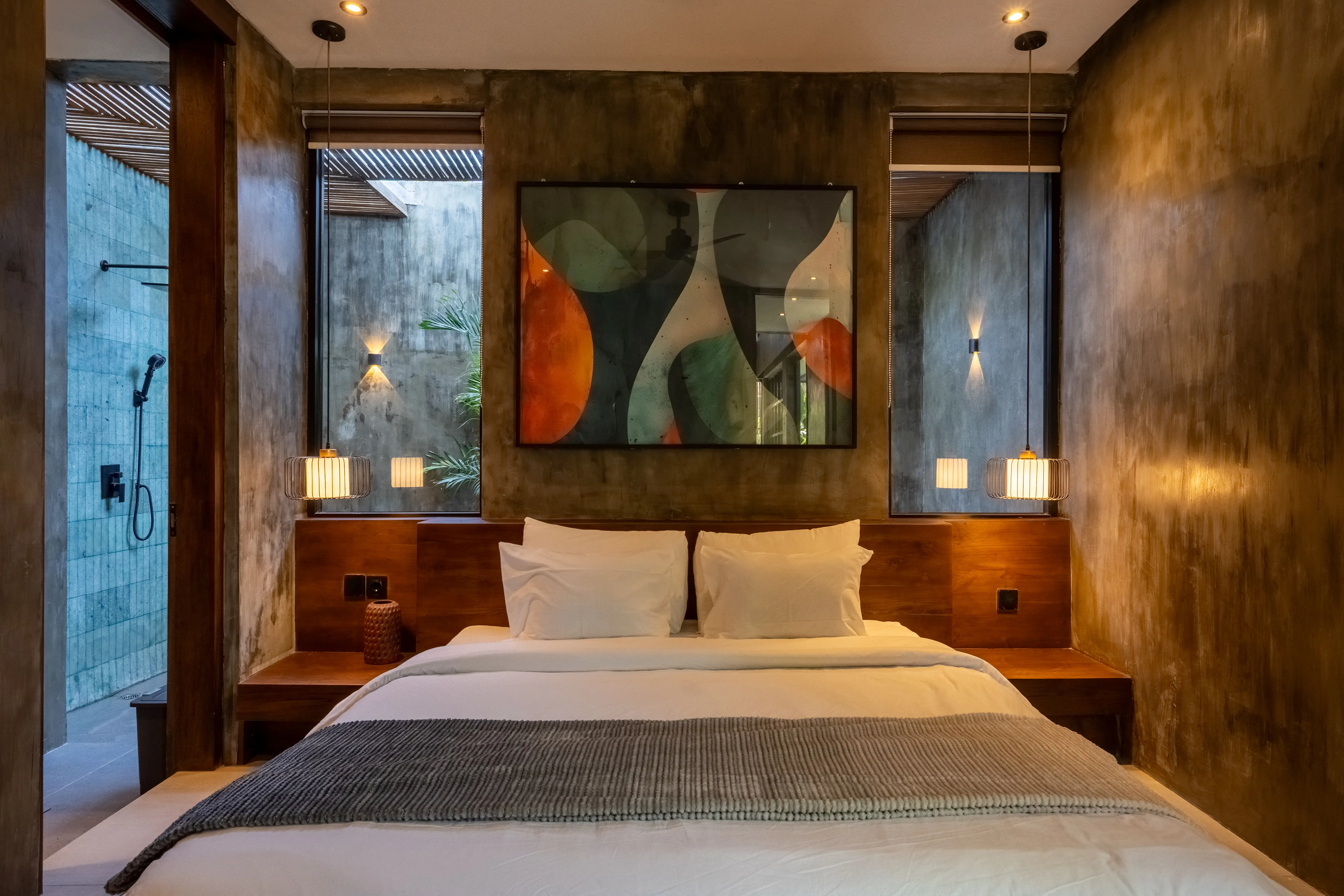 Villa 120m² in Indonesia, Canggu. Priced at 250000$ rent photo-22