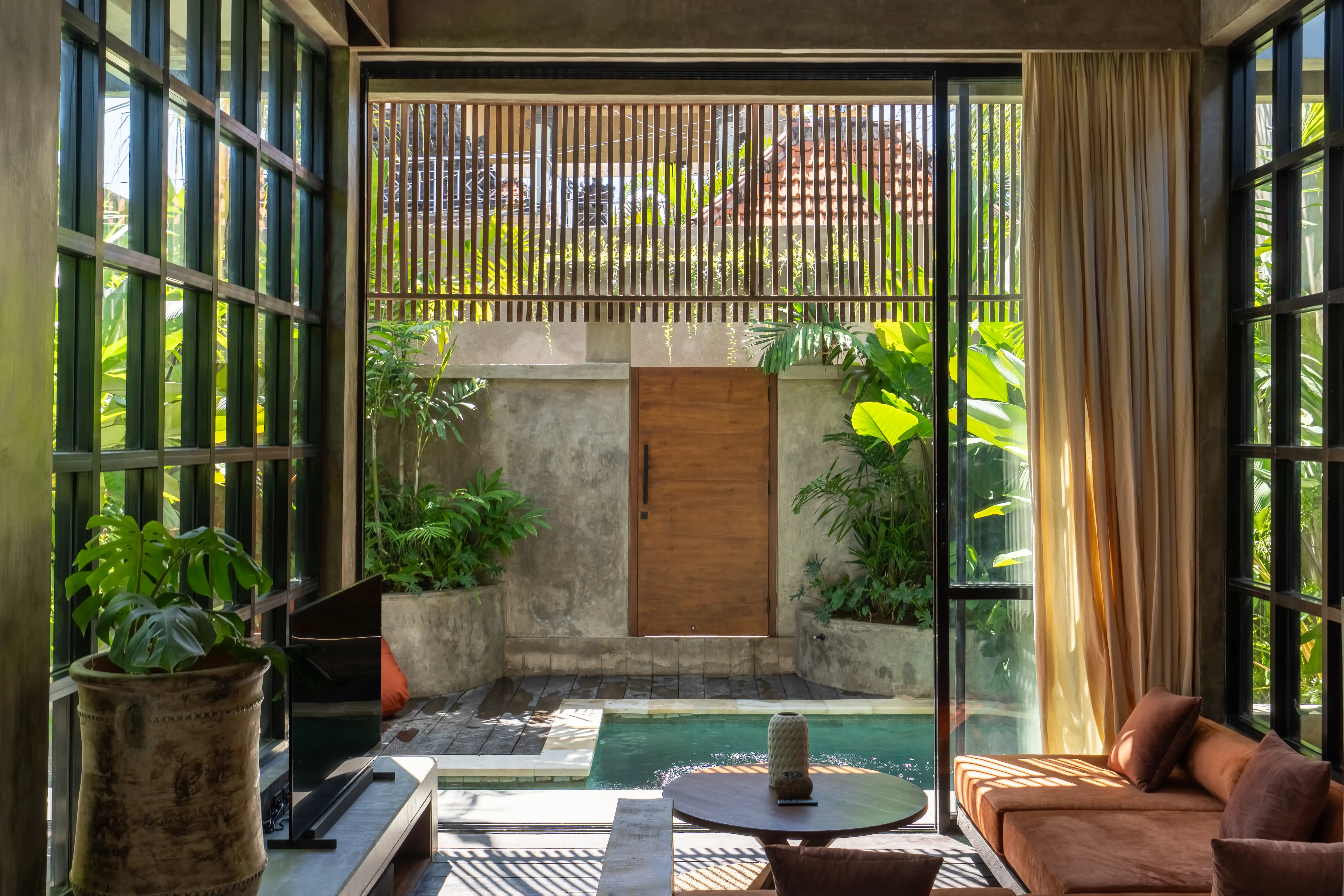 Villa 120m² in Indonesia, Canggu. Priced at 250000$ rent photo-23