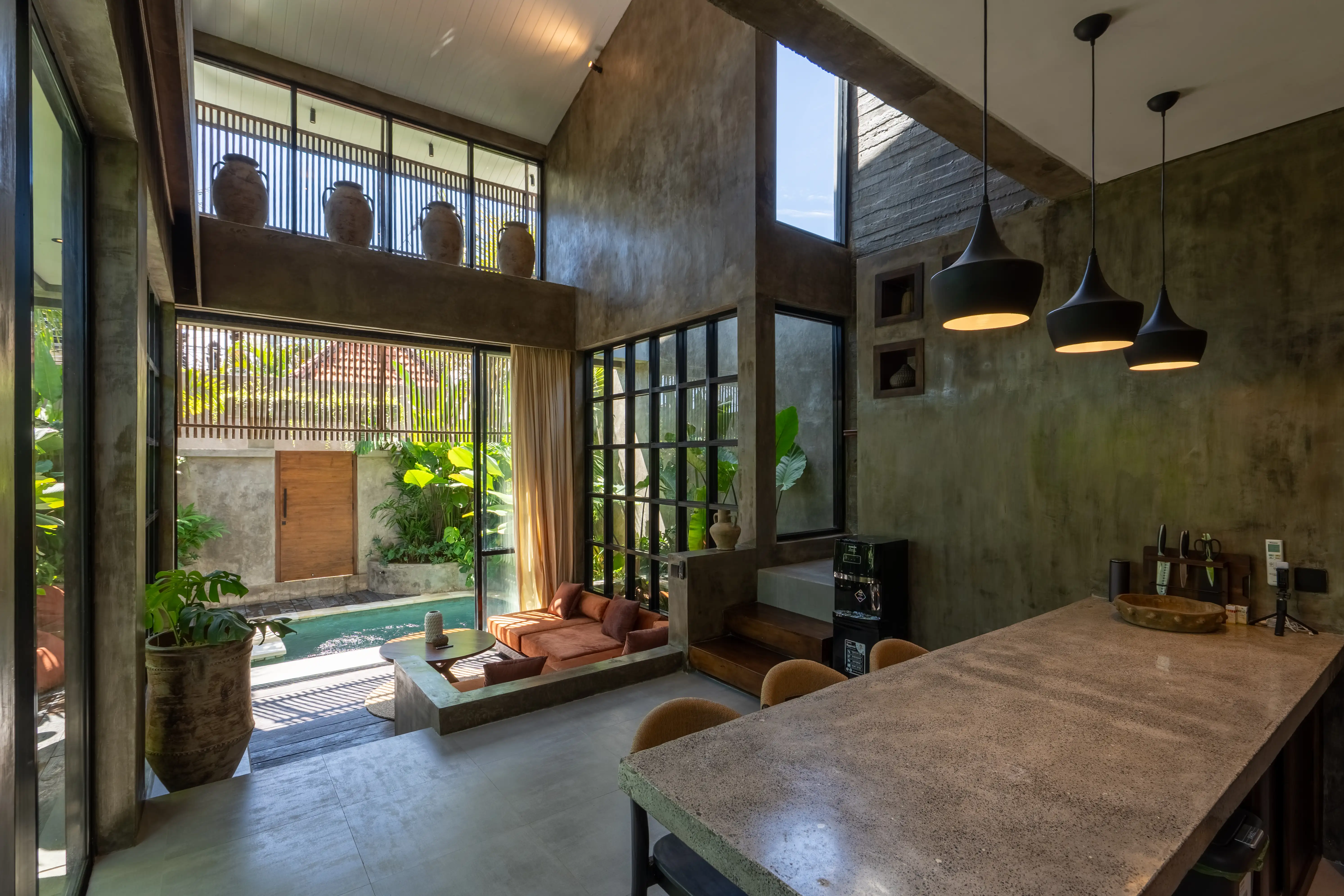 Villa 120m² in Indonesia, Canggu. Priced at 250000$ rent photo-24