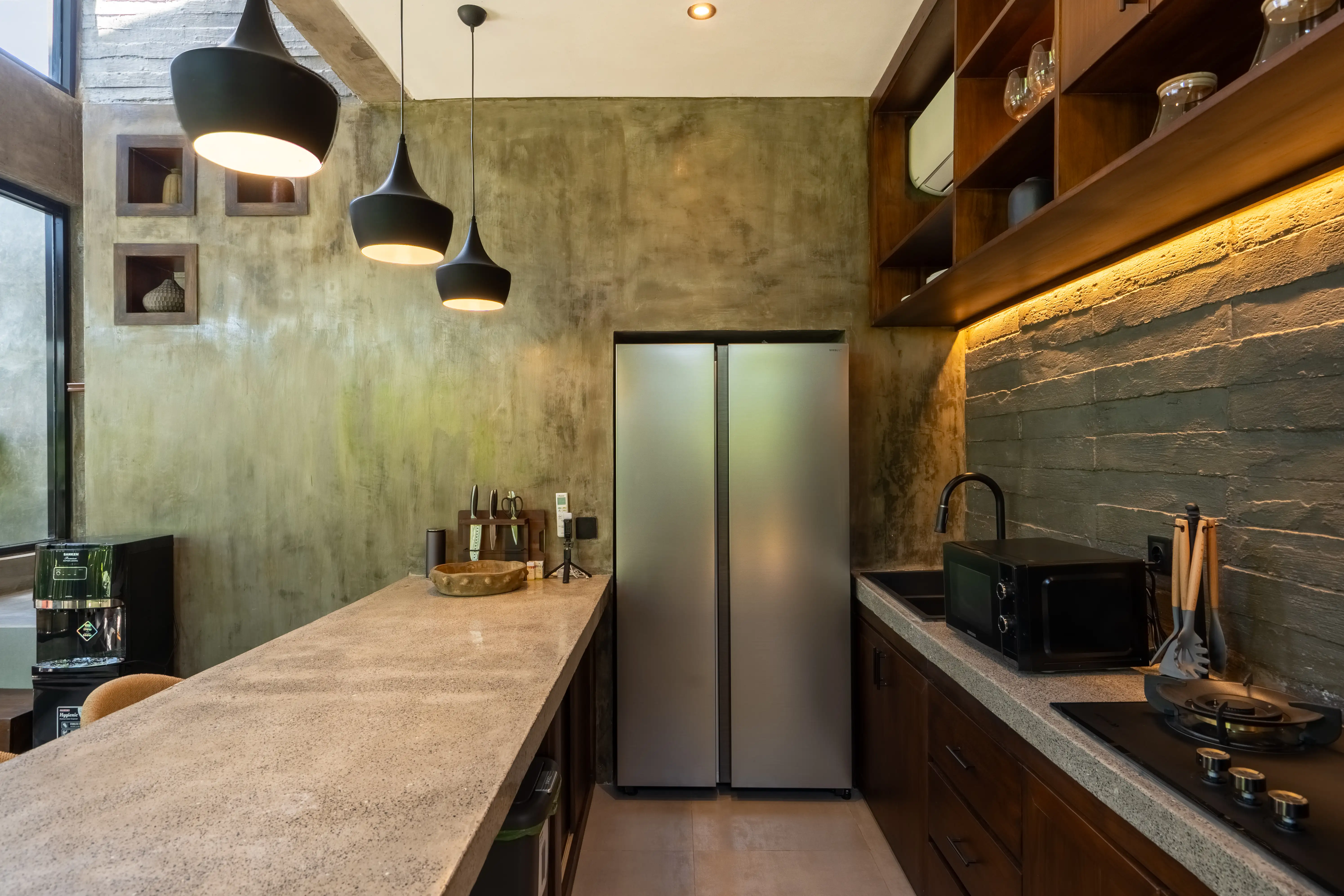 Villa 120m² in Indonesia, Canggu. Priced at 250000$ rent photo-25