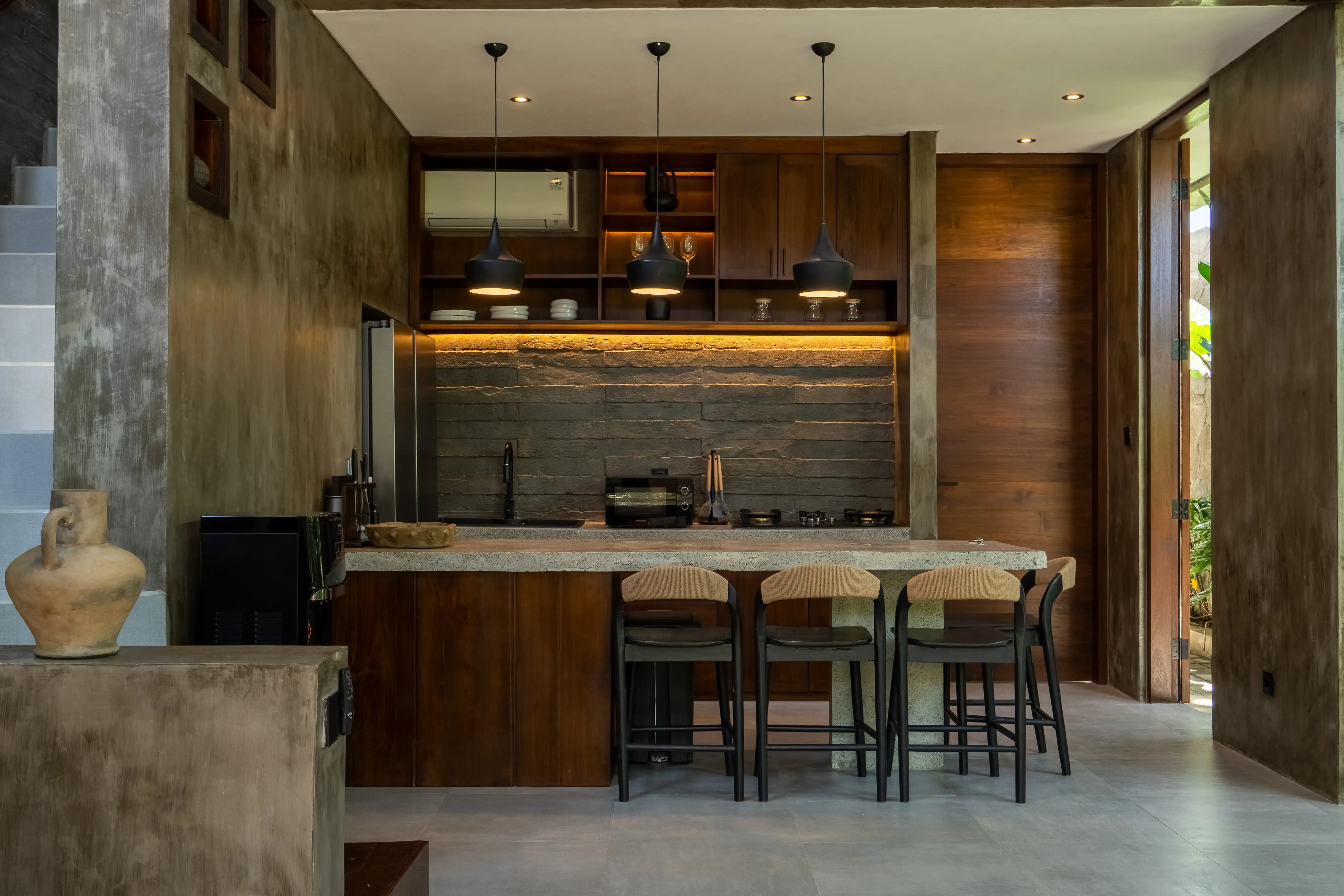 Villa 120m² in Indonesia, Canggu. Priced at 250000$ rent photo-26
